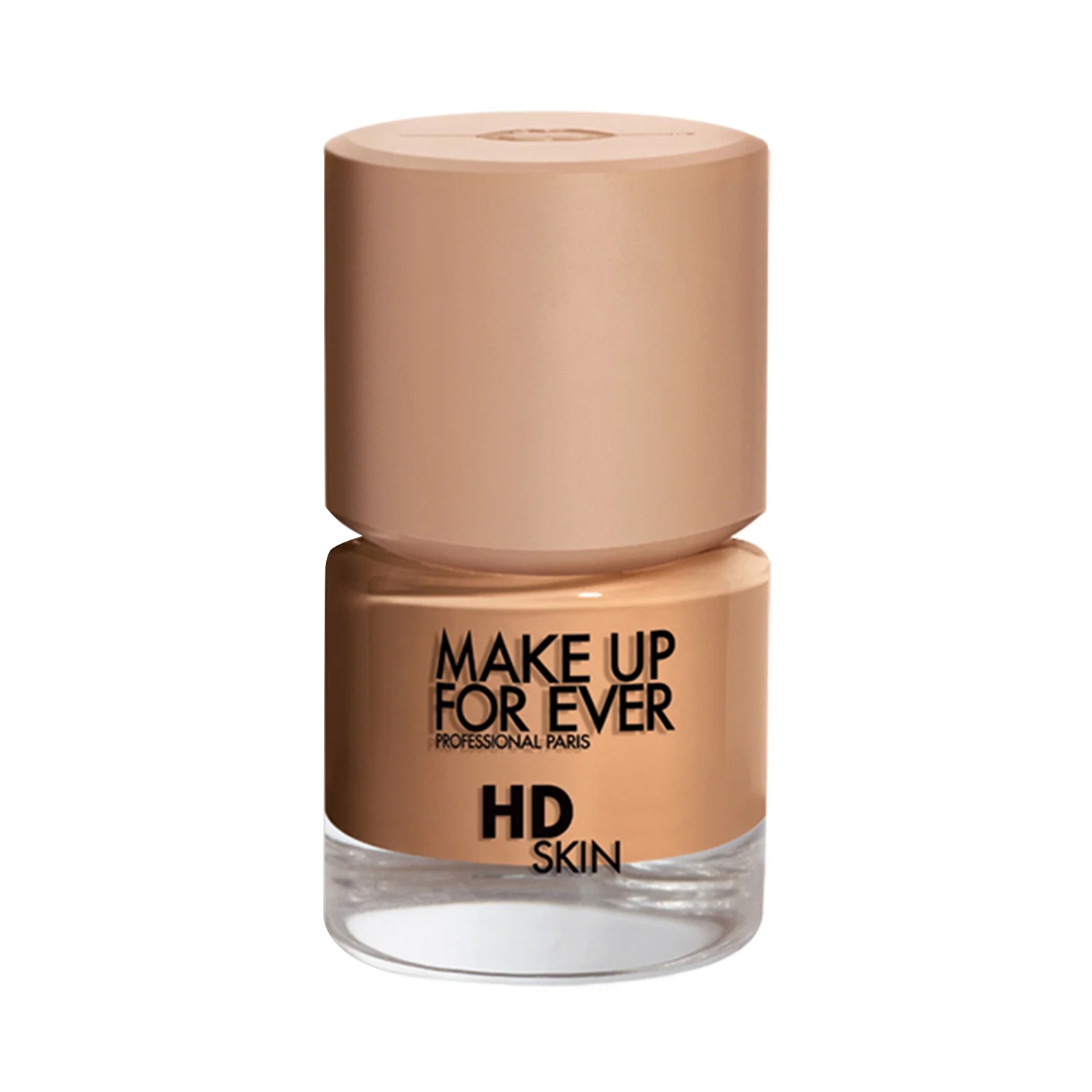 Make Up For Ever | Make Up For Ever HD Skin Undetectable Liquid Foundation - 3N42 Amber (12ml)