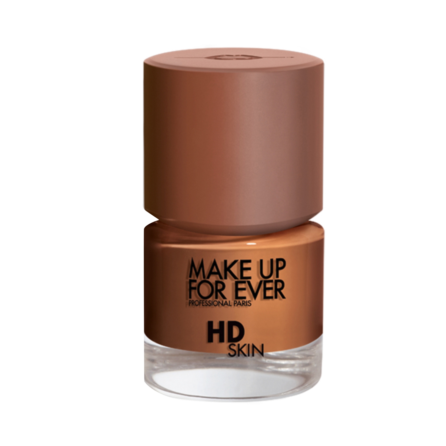 Make Up For Ever | Make Up For Ever HD Skin Undetectable Liquid Foundation - 4N62 Almond (12ml)