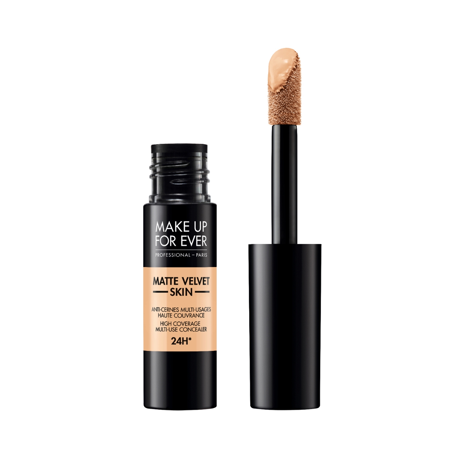 Make Up For Ever | Make Up For Ever Matte Velvet Skin Multi Use Concealer-2.2 24h (9ml)