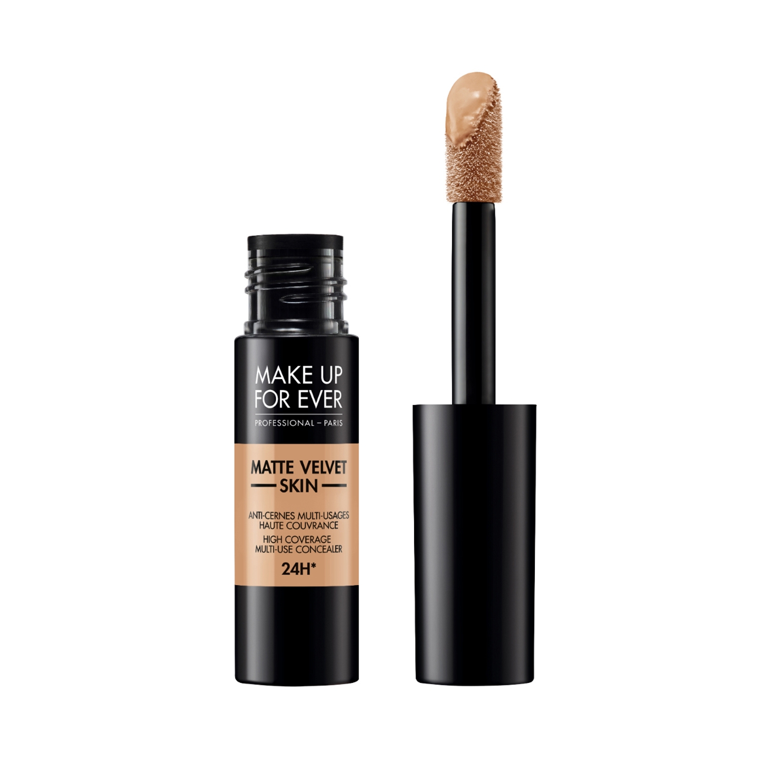 Make Up For Ever | Make Up For Ever Matte Velvet Skin Multi Use Concealer-2.6 24h (9ml)