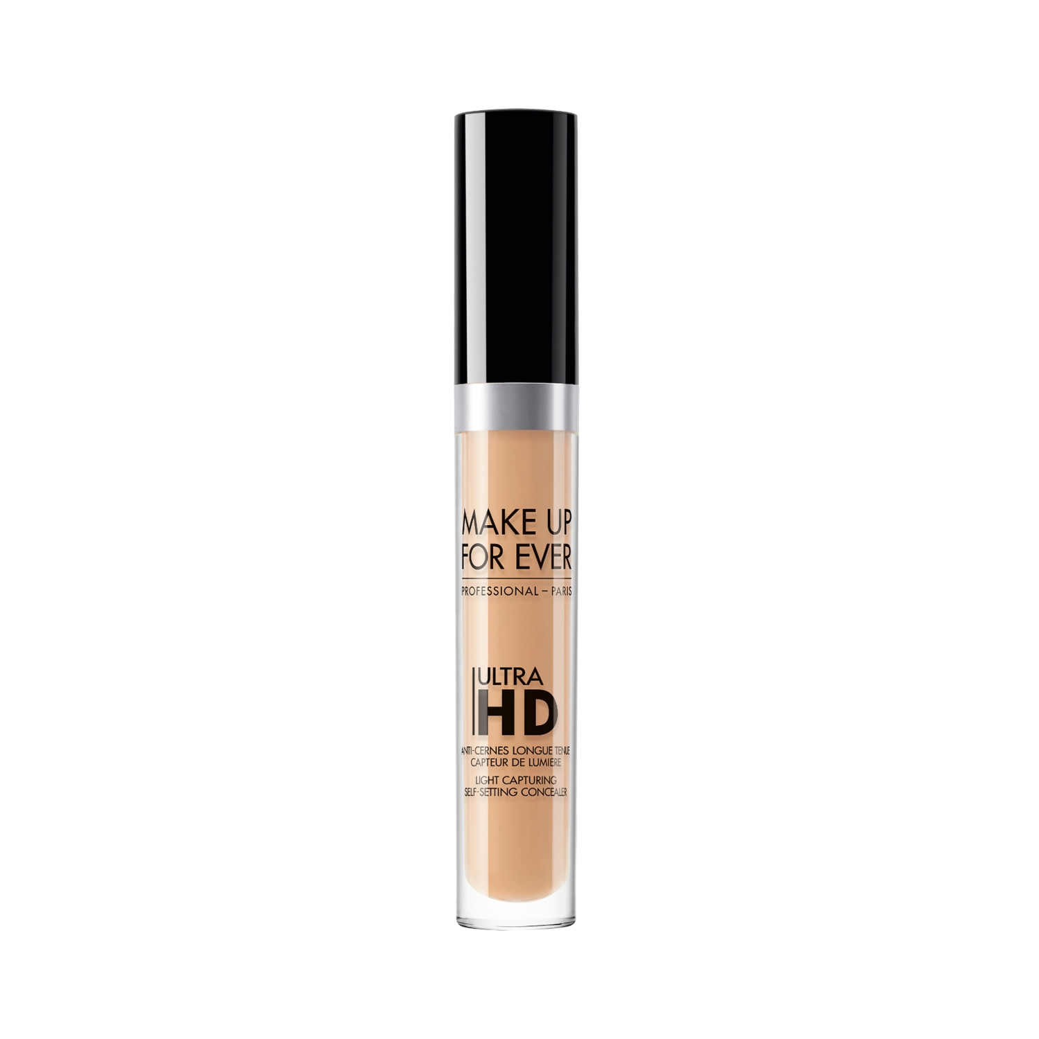 Make Up For Ever | Make Up For Ever Ultra HD Concealer Invisible Cover Concealer - 31 Macadamia (5ml)