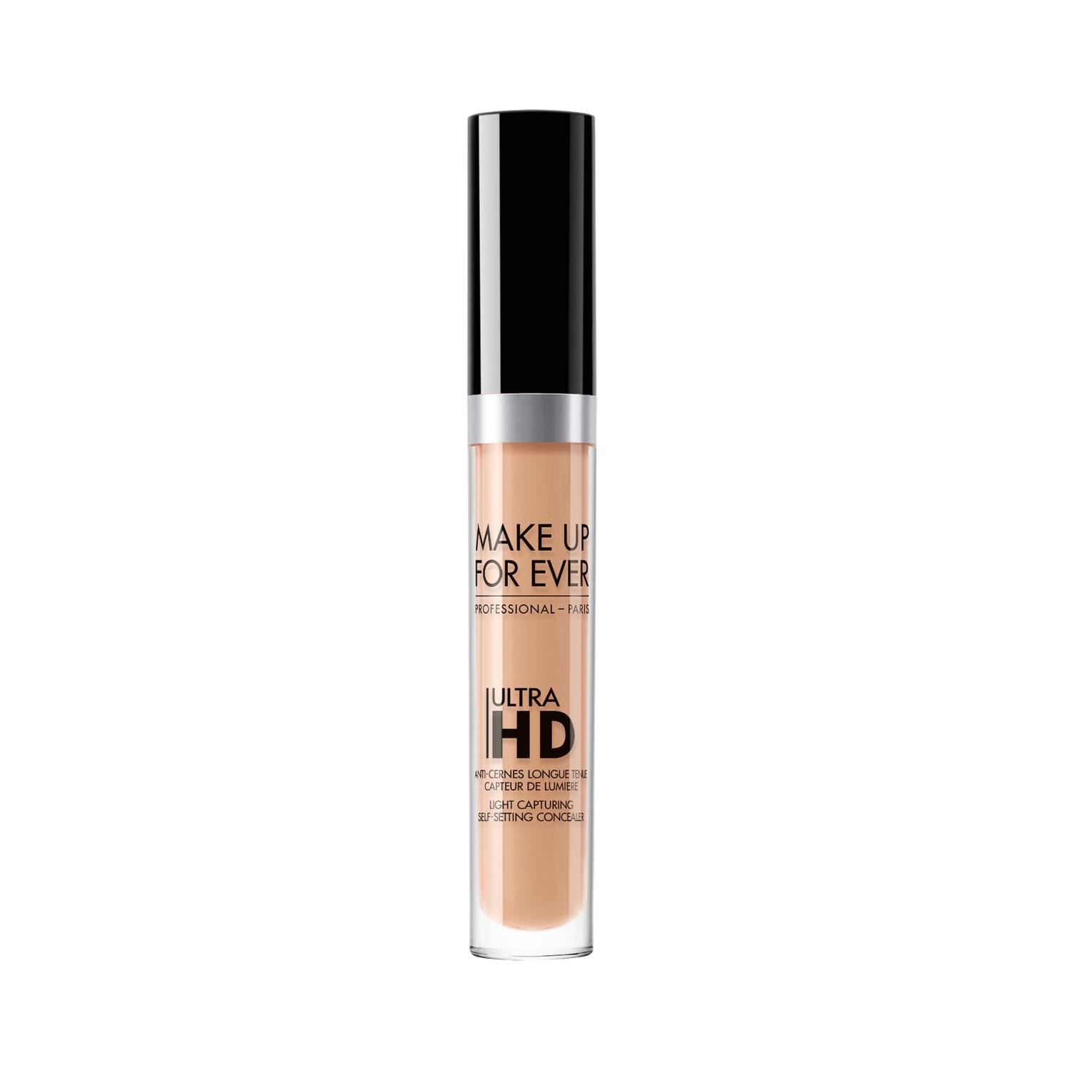 Make Up For Ever | Make Up For Ever Ultra HD Concealer Invisible Cover Concealer - 33 Desert (5ml)