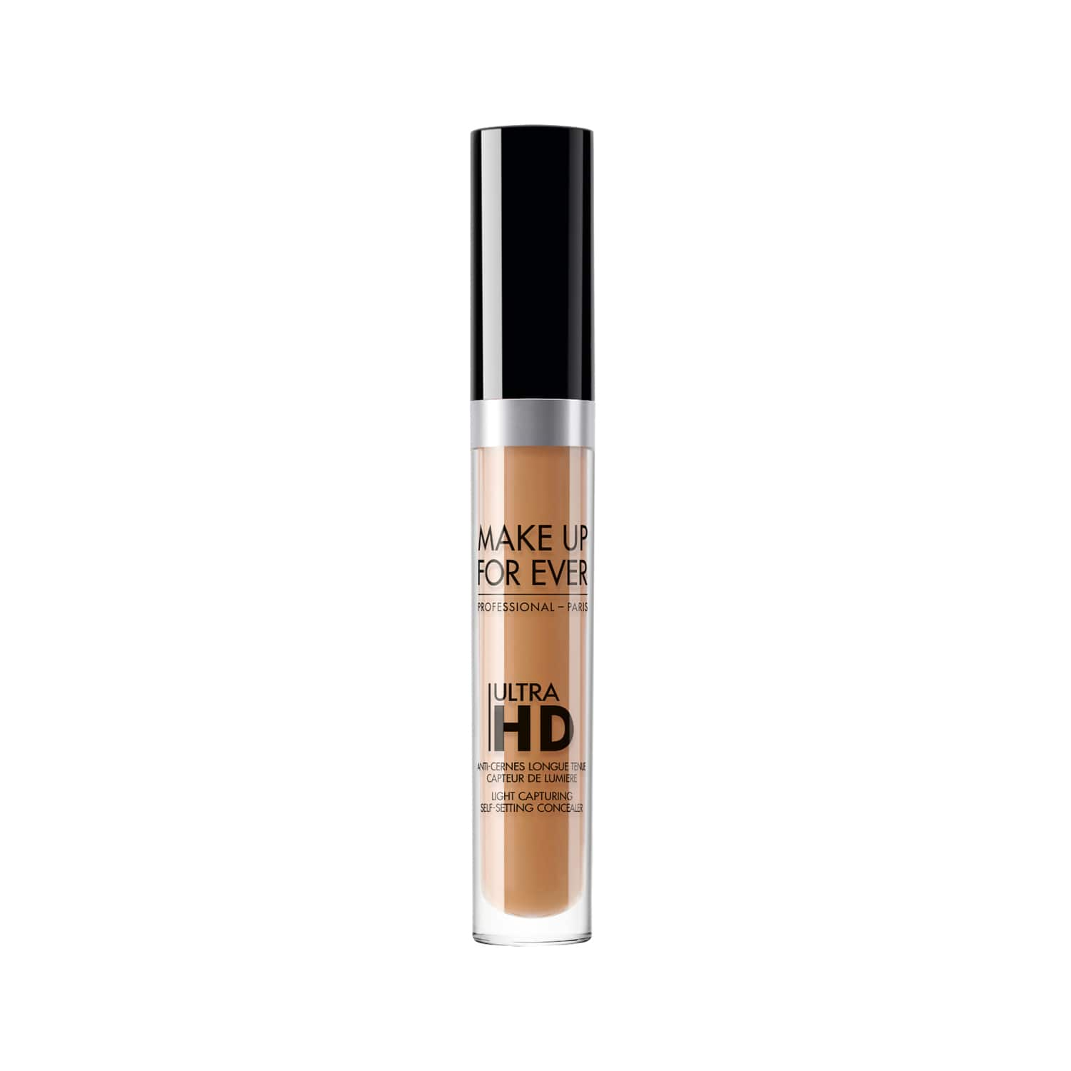 Make Up For Ever | Make Up For Ever Ultra HD Concealer Invisible Cover Concealer - 44 Hazelnut (5ml)