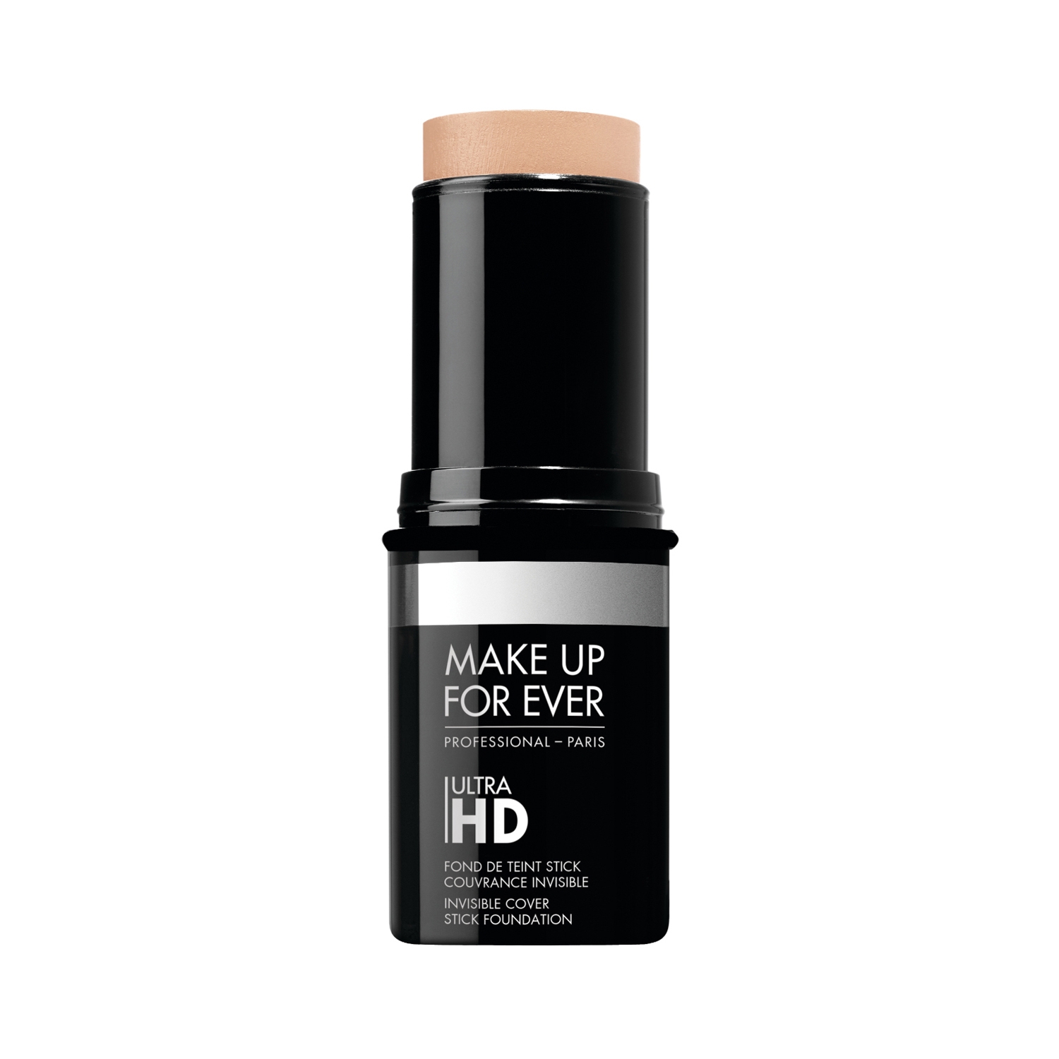 Make Up For Ever | Make Up For Ever Ultra HD Foundation Stick - Y245 Soft Sand (12.5g)