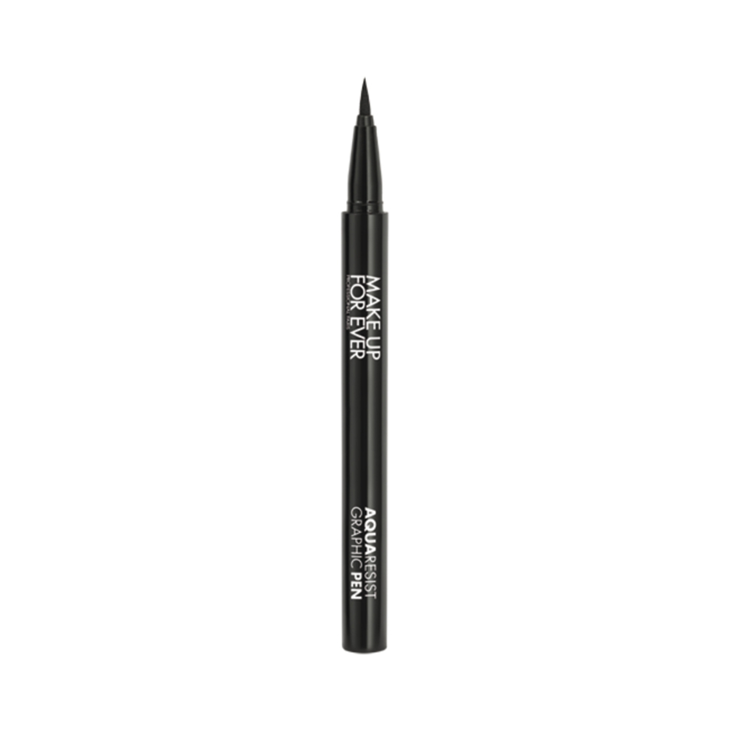 Make Up For Ever | Make Up For Ever Aqua Resist Graphic Pen Intense Eyeliner 1 (0.52ml)