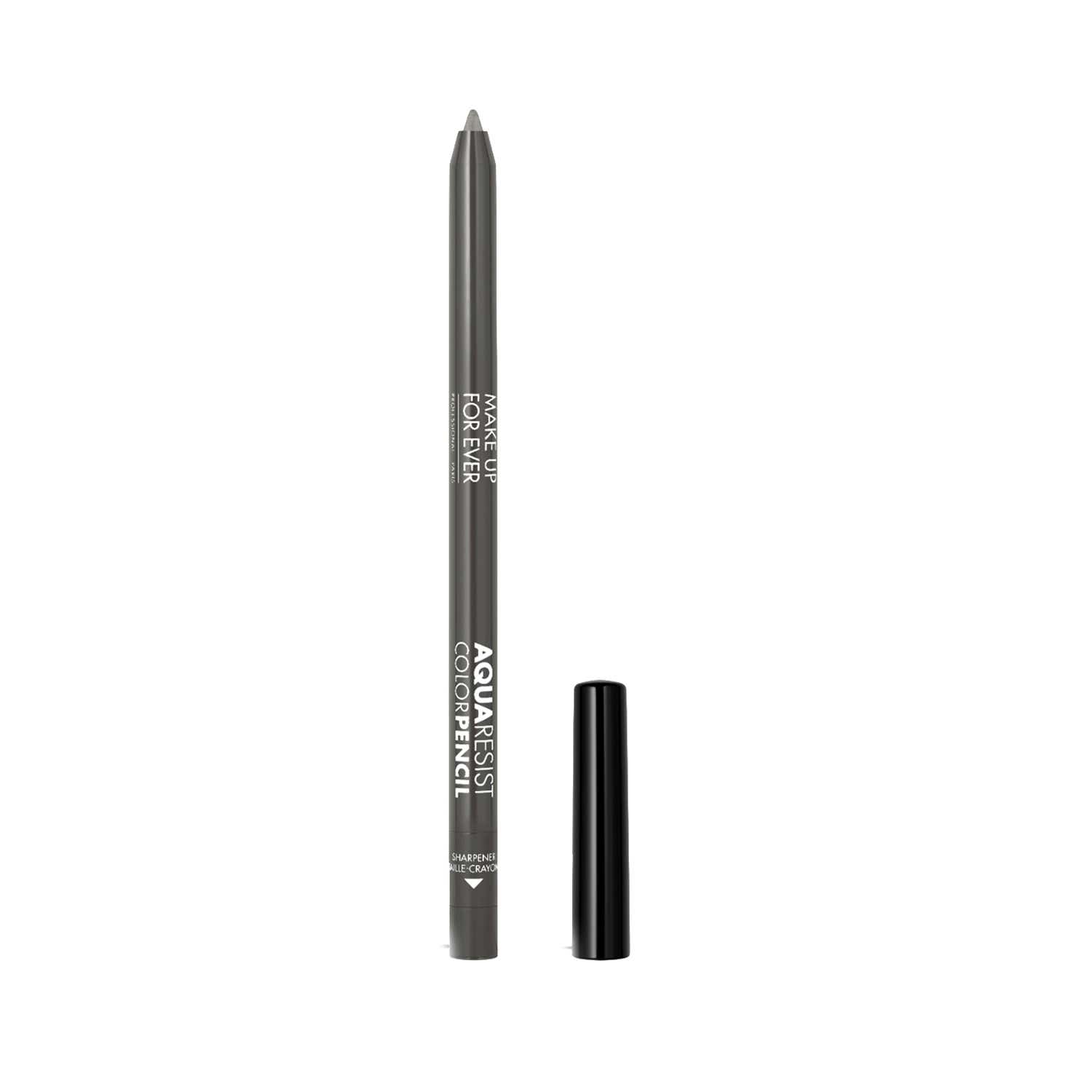 Make Up For Ever | Make Up For Ever Aqua Resist Color Pencil Eyeliner - 03 Iron (0.5 g)