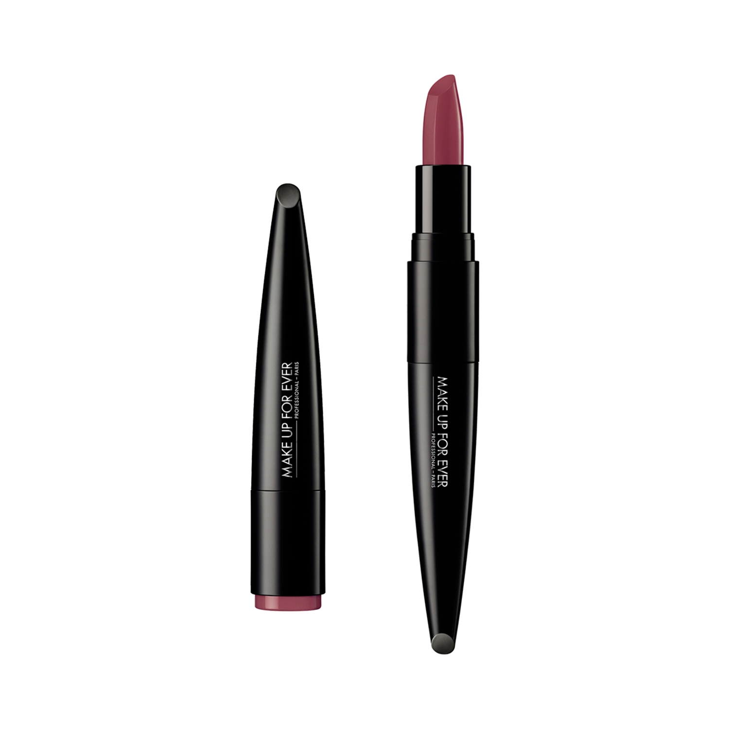 Make Up For Ever | Make Up For Ever Rouge Artist-intense Color Beautifying Lipstick - Upbeat Mauve 172 (3.2g)