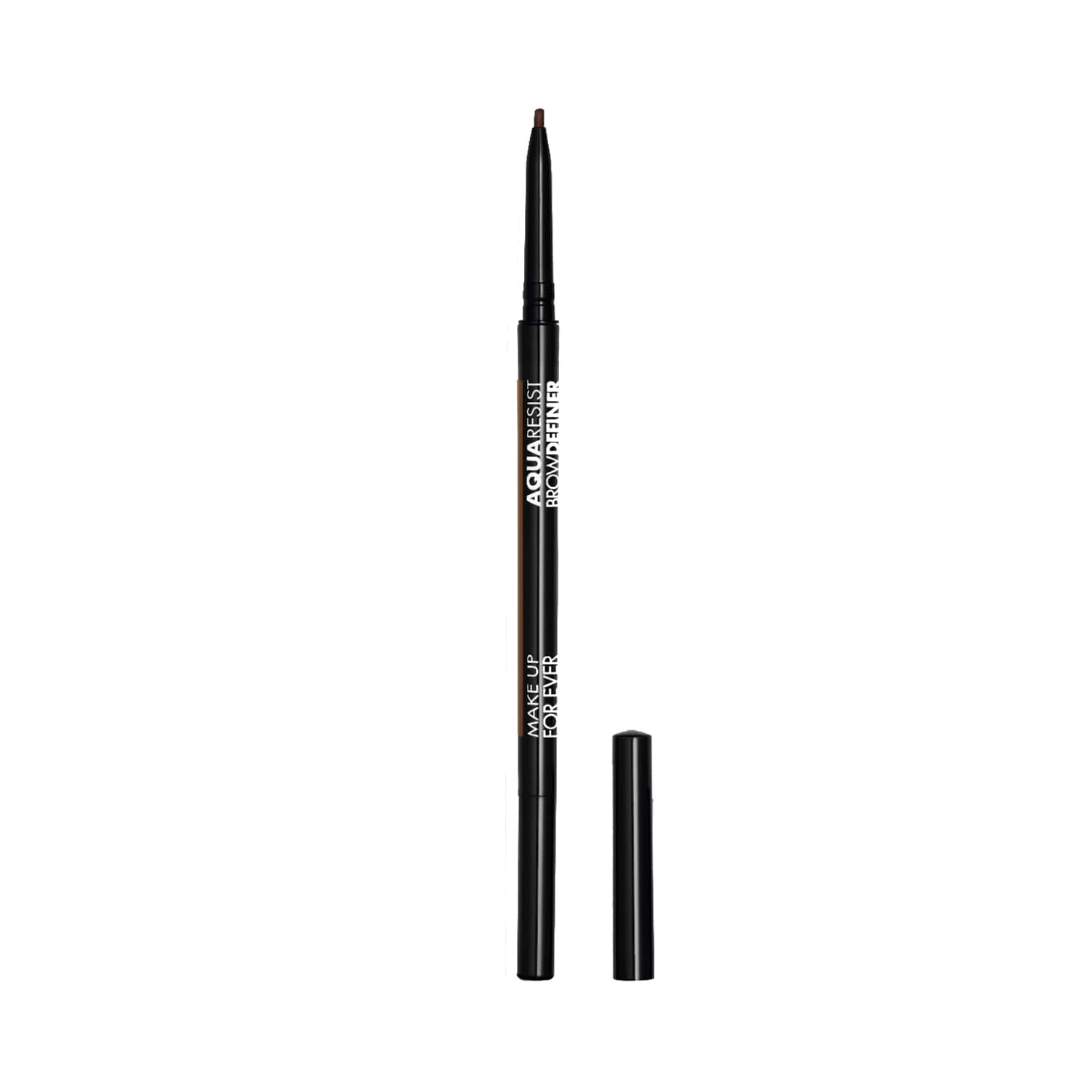 Make Up For Ever | Make Up For Ever Aqua Resist Brow Definer-soft Brown 30 (0.09g)
