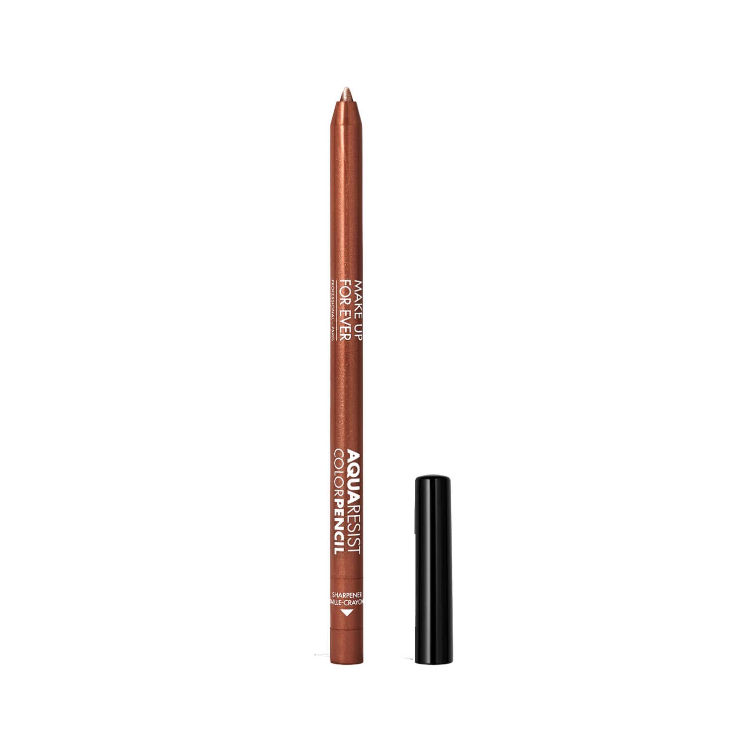 Make Up For Ever | Make Up For Ever Aqua Resist Color Pencil Eyeliner - 10 Sienna (0.5 g)