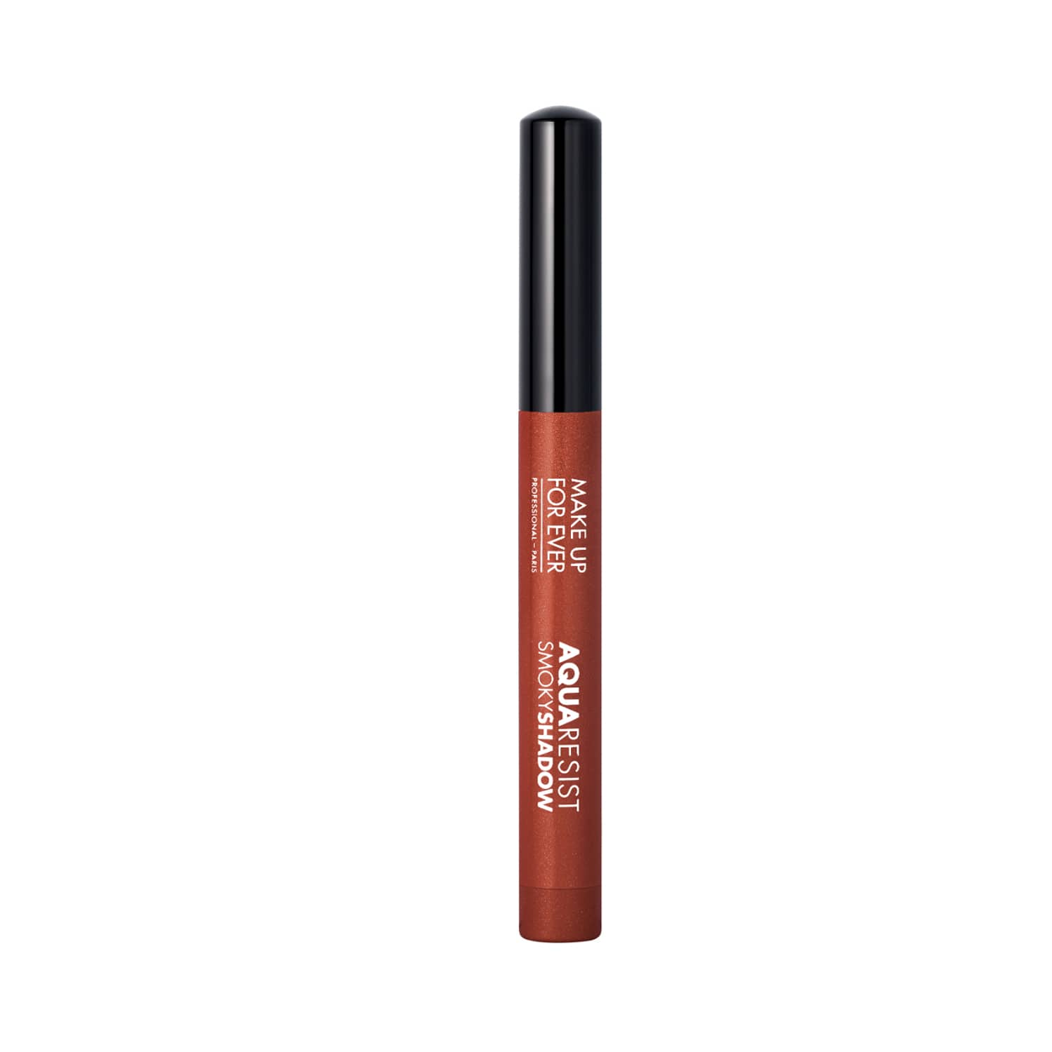 Make Up For Ever | Make Up For Ever Aqua Resist Smoky Shadow - 07 Volcano (1.4g)