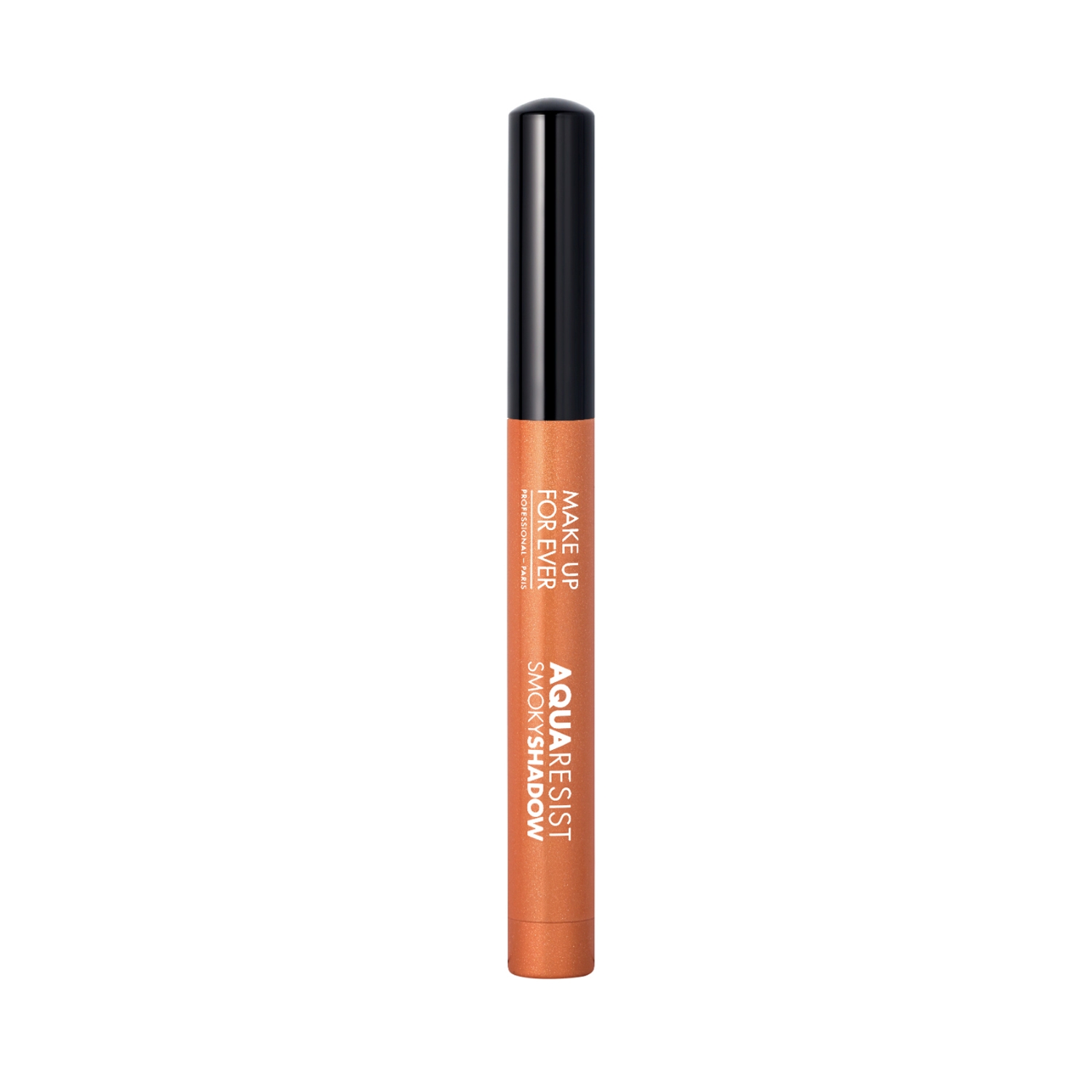 Make Up For Ever | Make Up For Ever Aqua Resist Smoky Shadow - 16 Copper (1.4g)