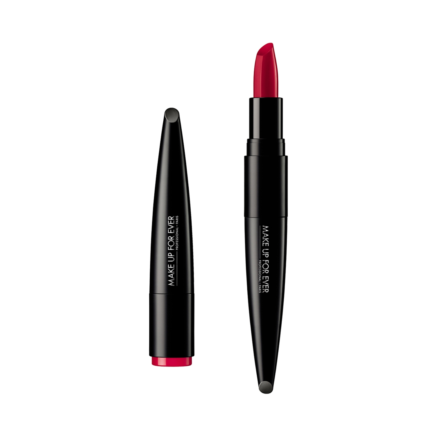 Make Up For Ever | Make Up For Ever Rouge Artist-intense Color Beautifying Lipstick - Cherry Muse 406 (3.2g)