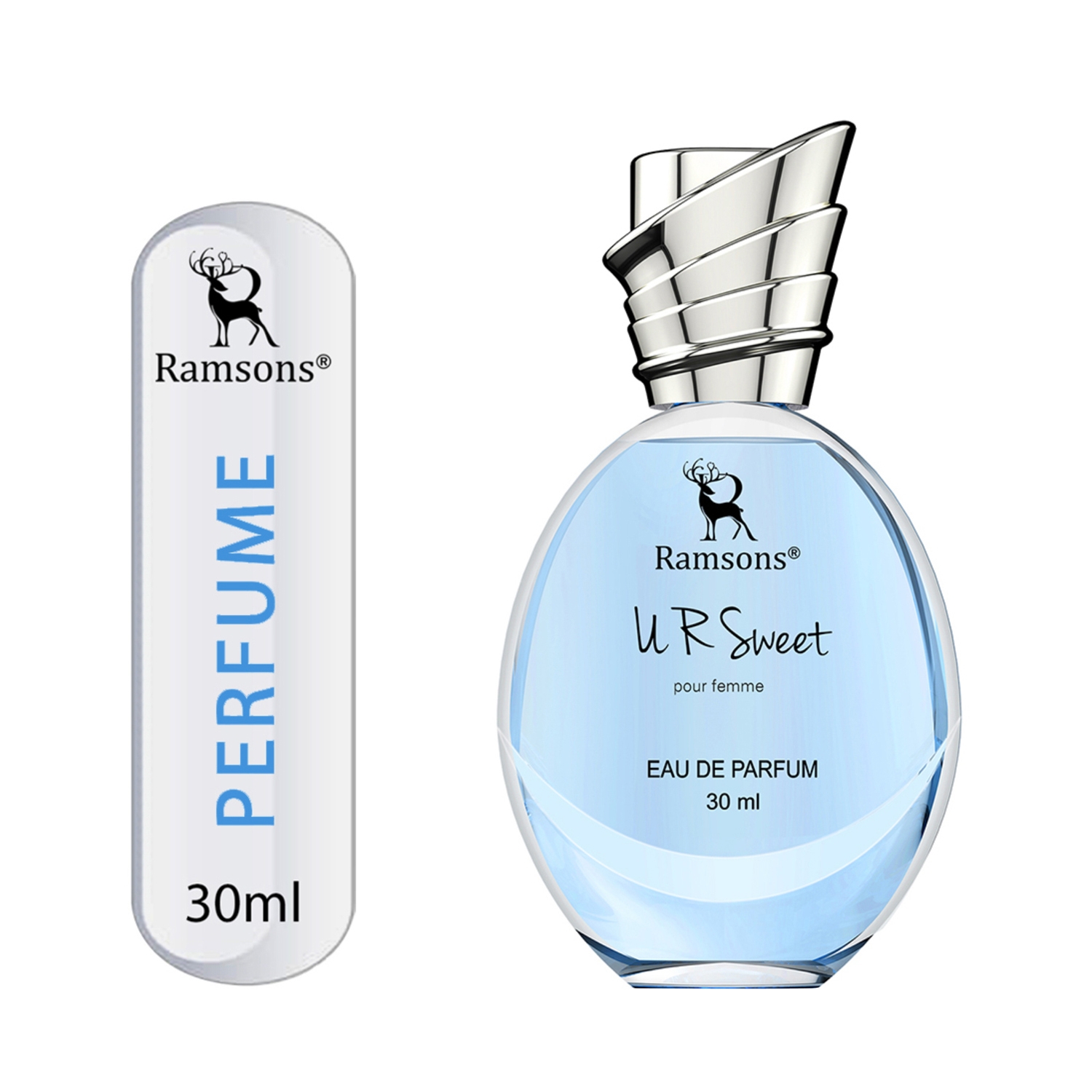 Ramsons | Ramsons U R Sweet Eau De Parfum (30ml)