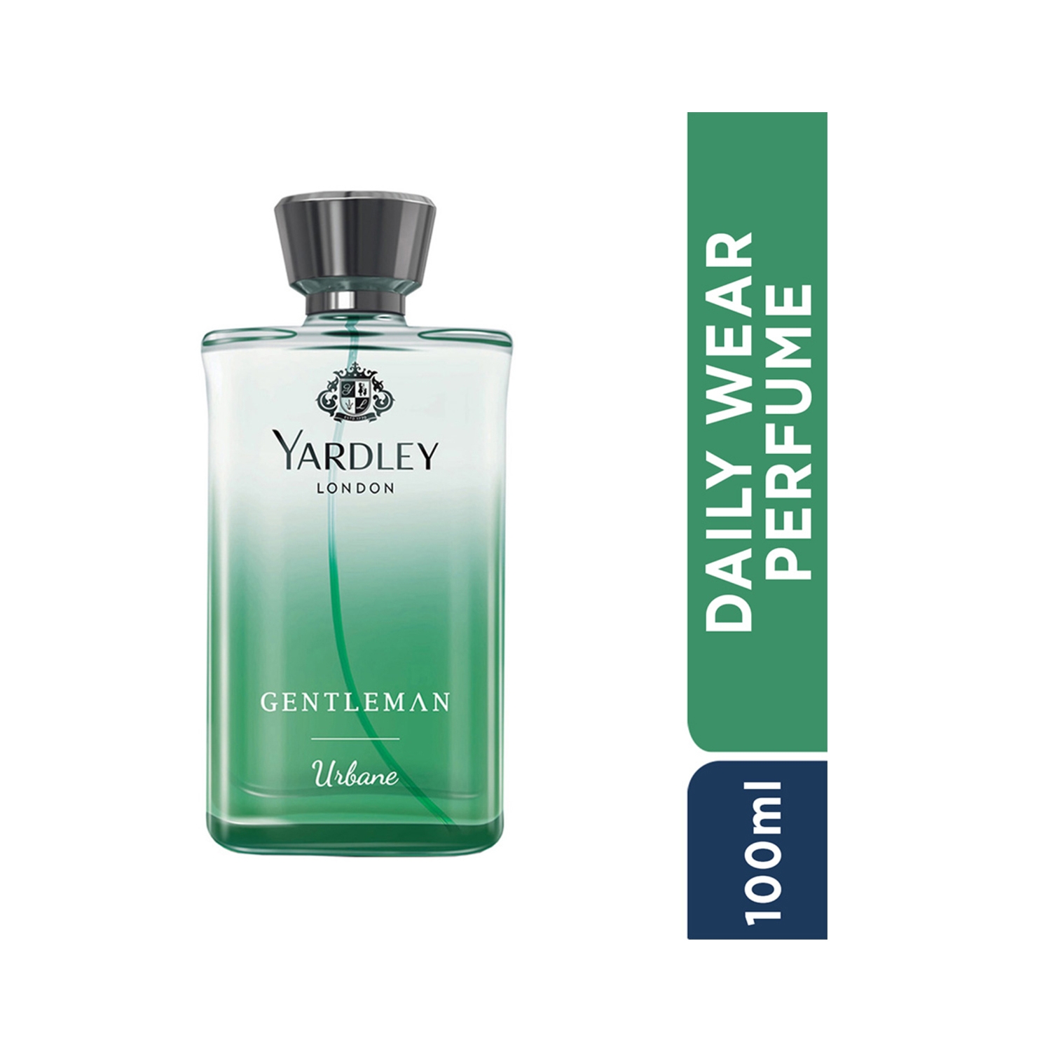 Yardley London | Yardley London Gentleman Urbane Daily Wear Perfume (100ml)