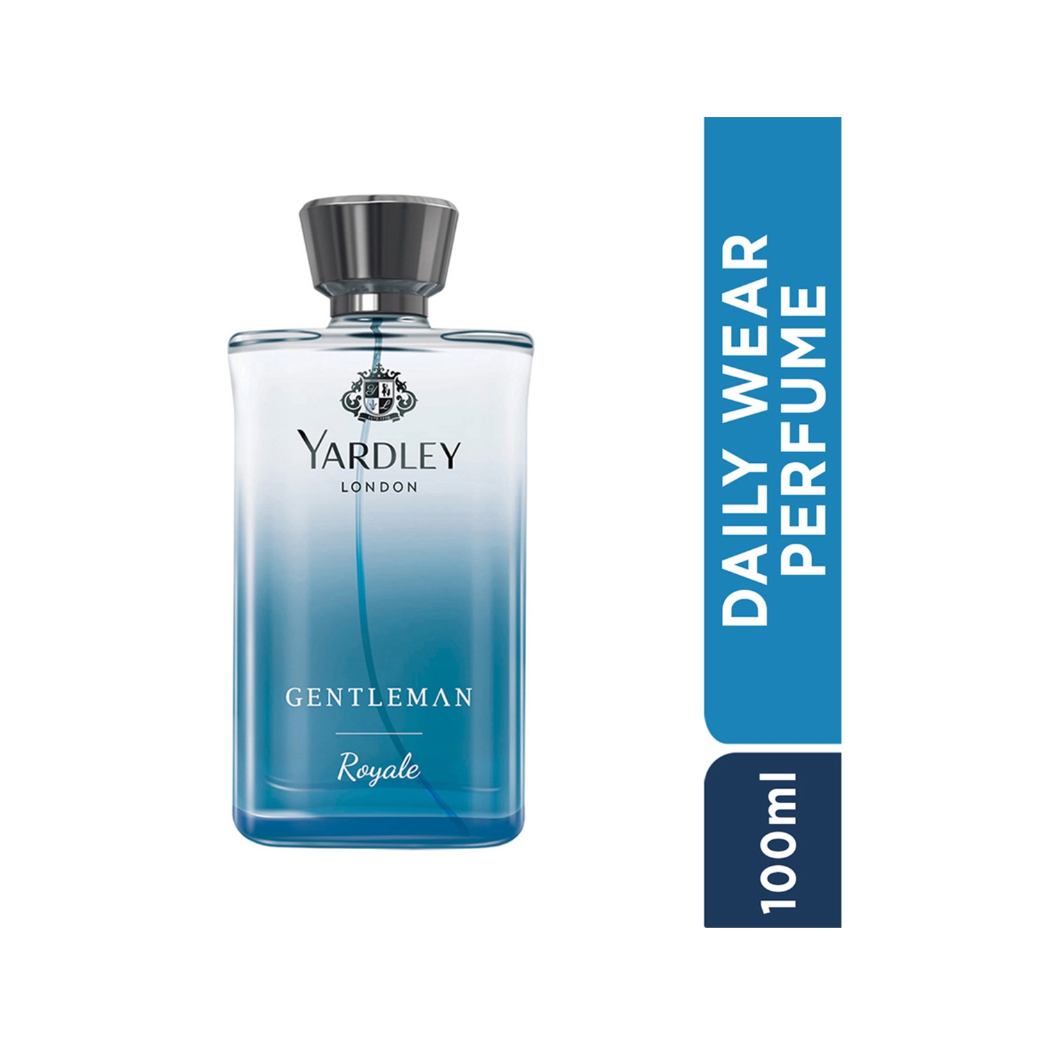 Yardley London | Yardley London Gentleman Royale Daily Wear Perfume (100ml)