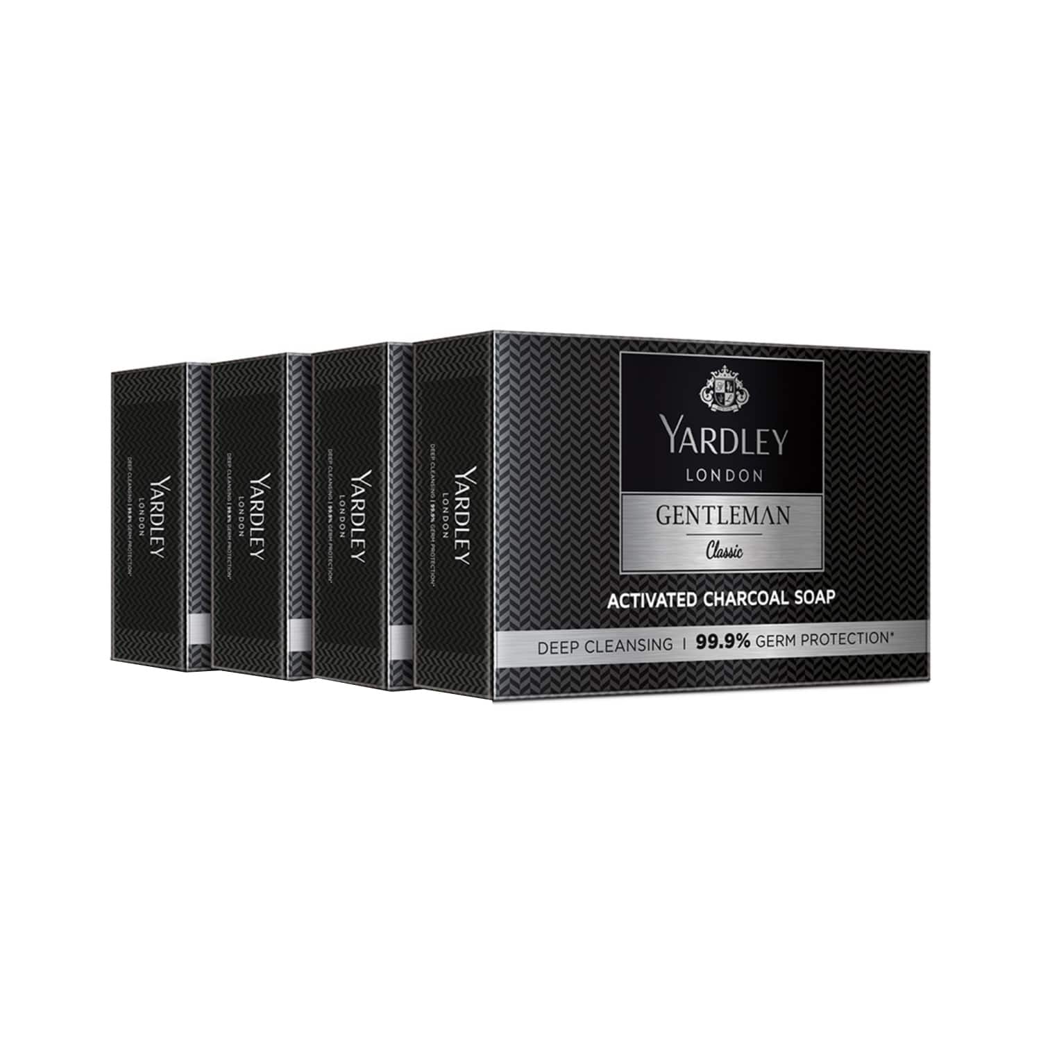 Yardley gentleman sales classic review
