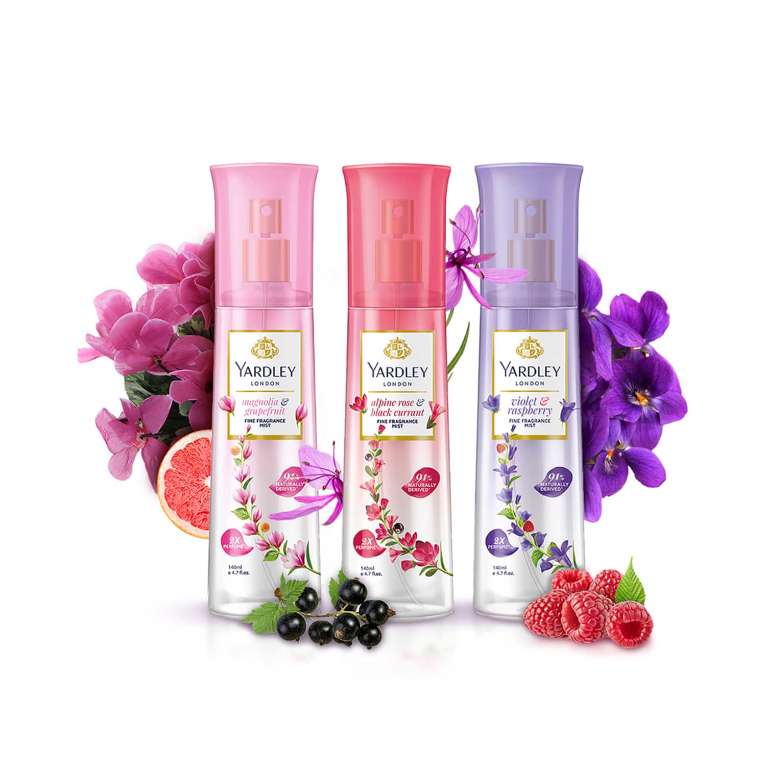 Body cupid pink clearance lotus body mist