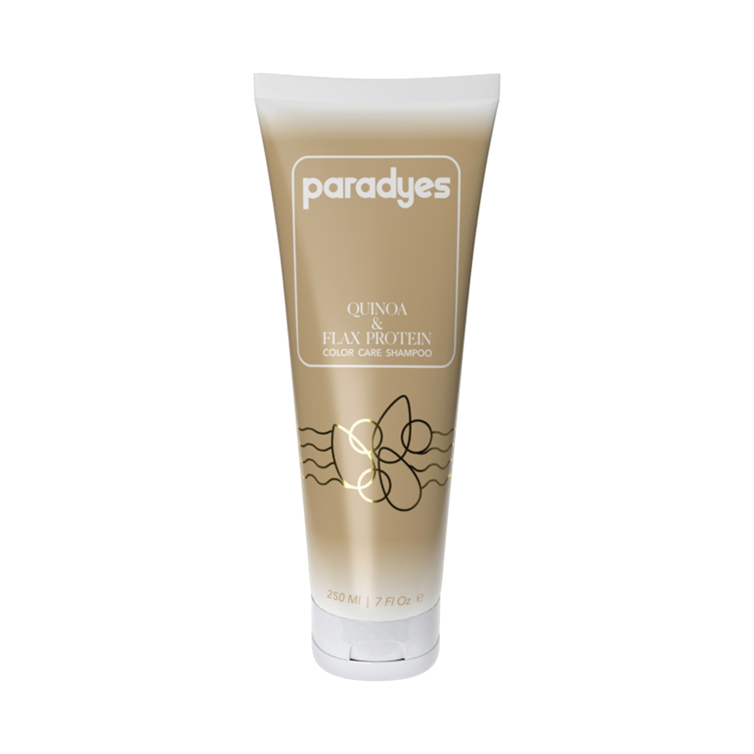 Paradyes | Paradyes Color Care Shampoo (250ml)