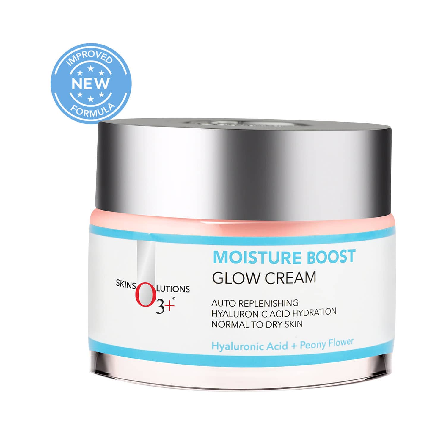 O3+ | O3+ Moisture Boost Glow Gel Cream (50 g)