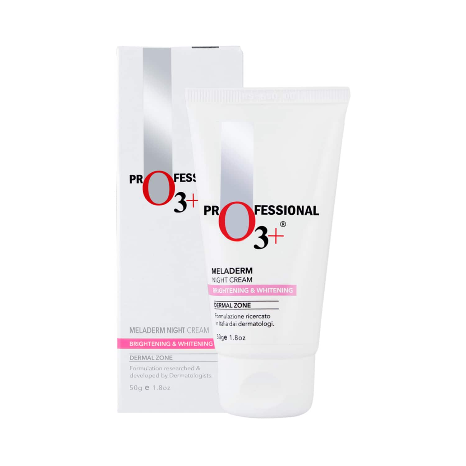 O3+ | O3+ Meladerm Night Cream (50g)