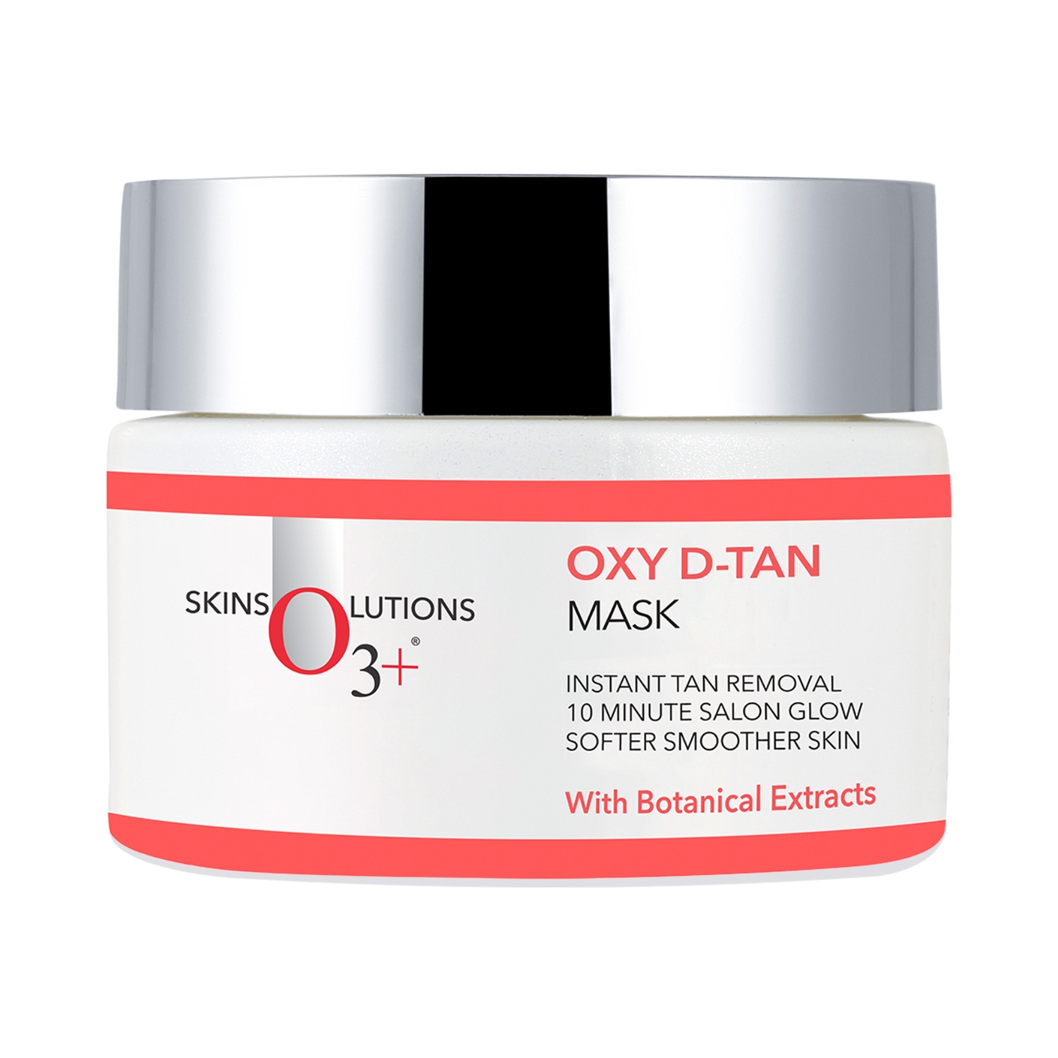 O3+ | O3+ Oxy Dtan Mask (50g)