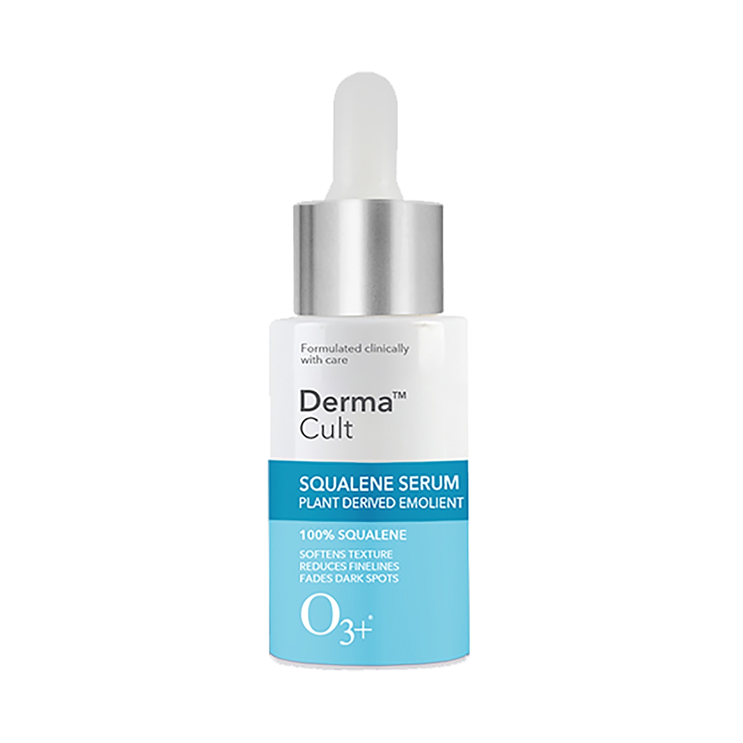 O3+ | O3+ Derma Cult Squalane Facial Oil (30ml)