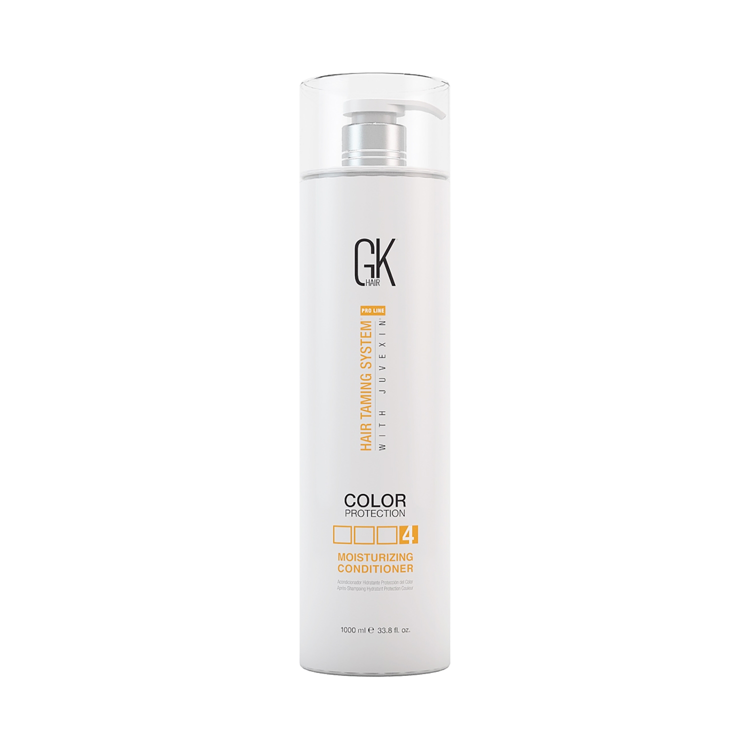 GK Hair | GK Hair Moisturizing Color Protection Conditioner (1000ml)