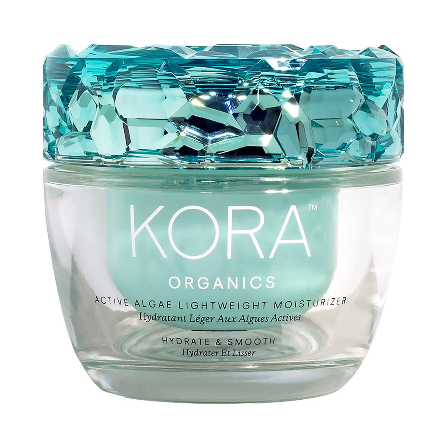 Kora Organics | Kora Organics Active Algae Lightweight Moisturizer (50ml)