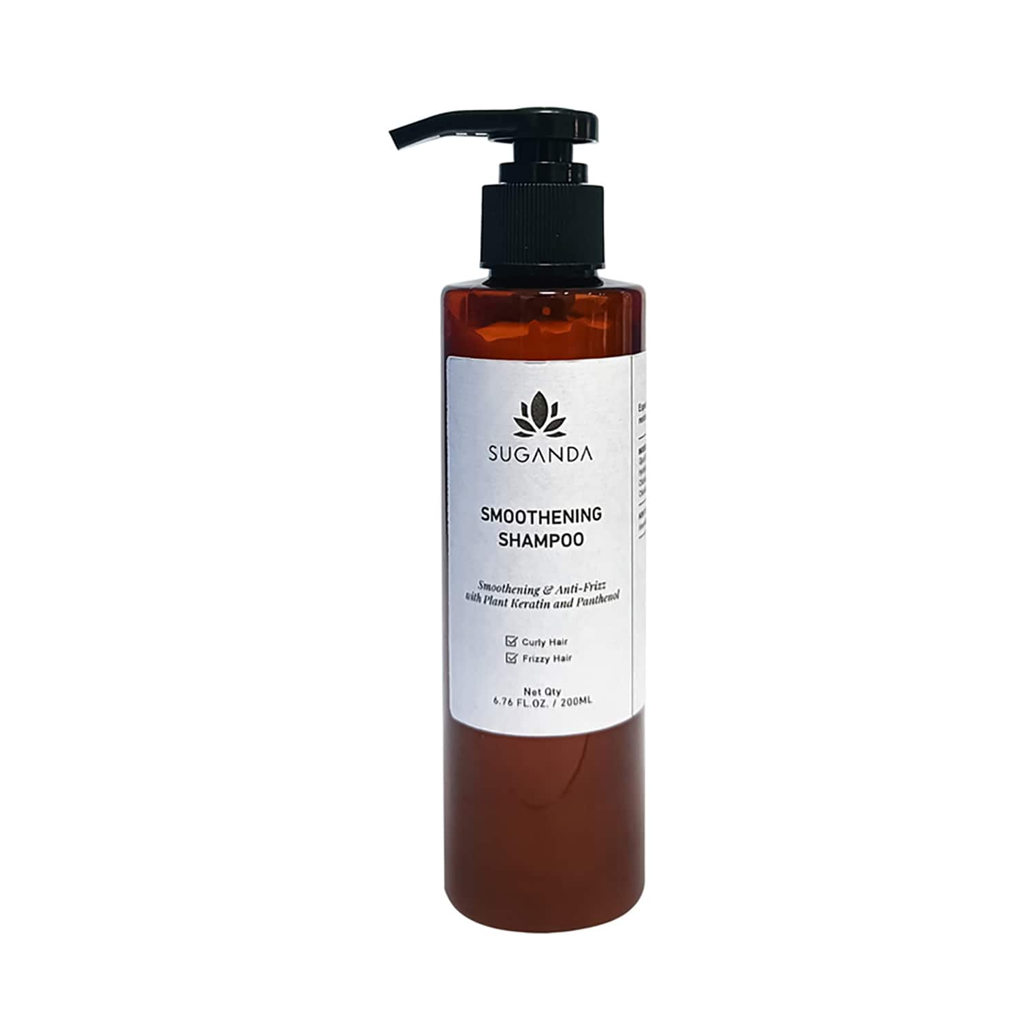 Suganda | Suganda Smoothening Shampoo (200ml)