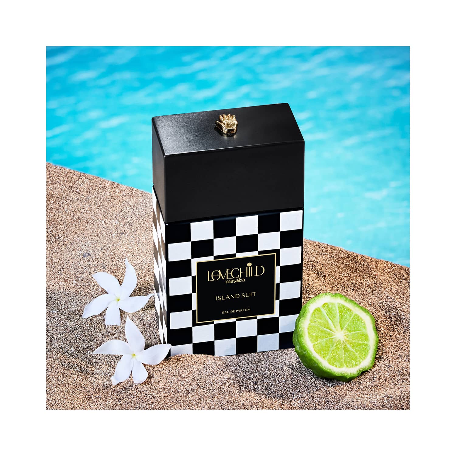 Love island 2025 perfume