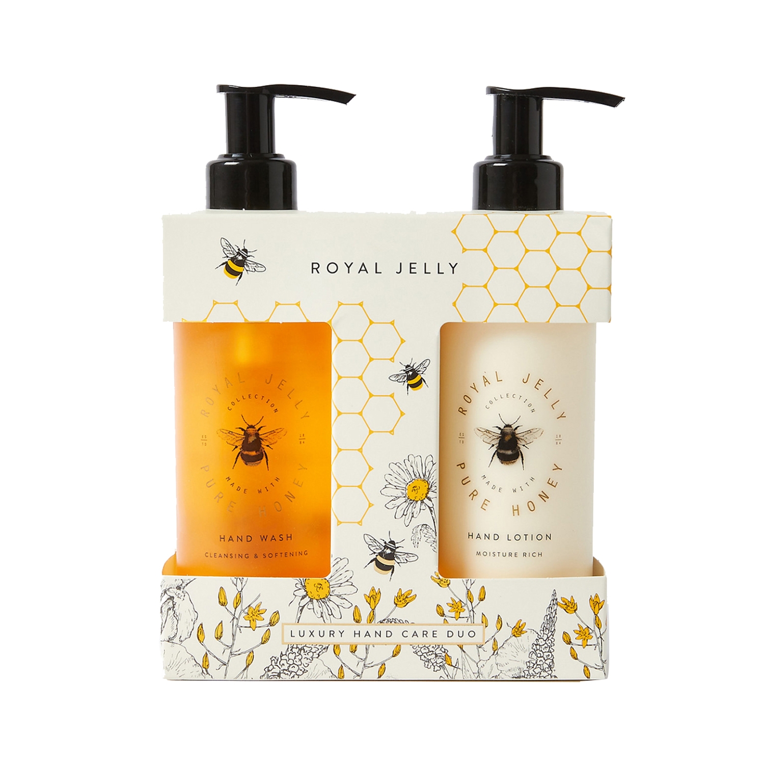 Marks & Spencer | Marks & Spencer Luxury Hand Care Duo - (2 Pcs)