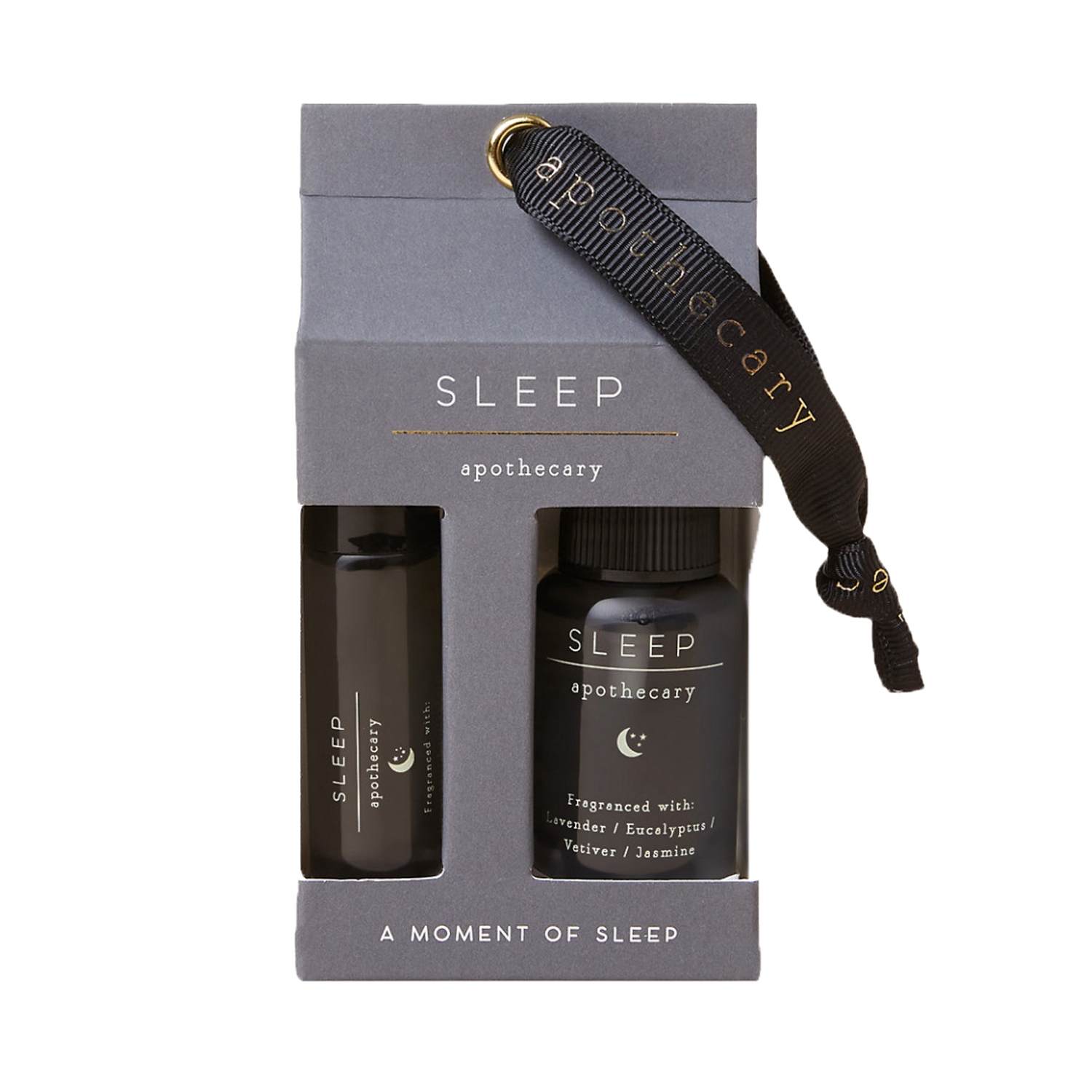 Marks & Spencer A Moment Of Sleep Hanging Gift - (2 Pcs)