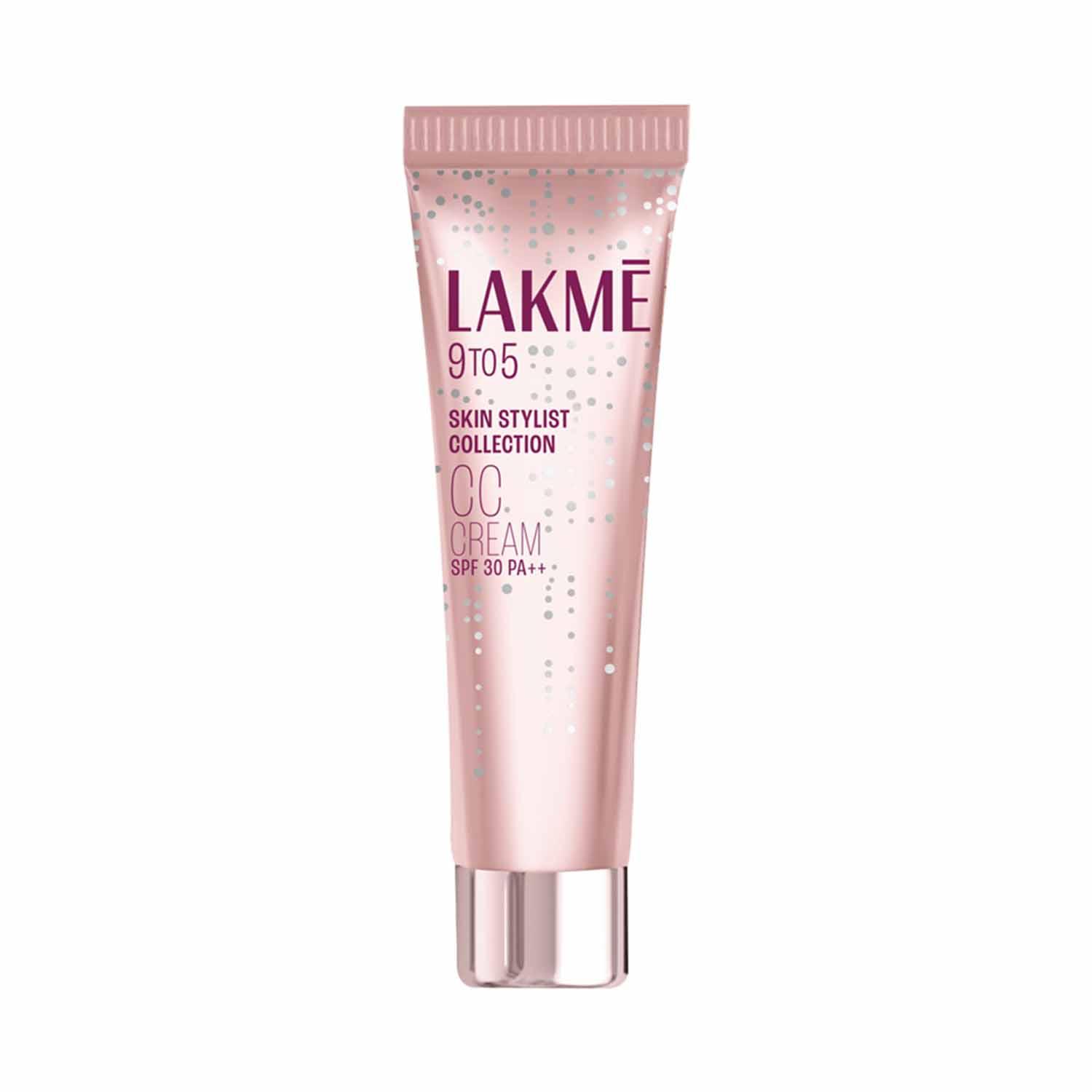Lakme | Lakme 9 to 5 Complexion Care Face Cream Frappe (30 g)