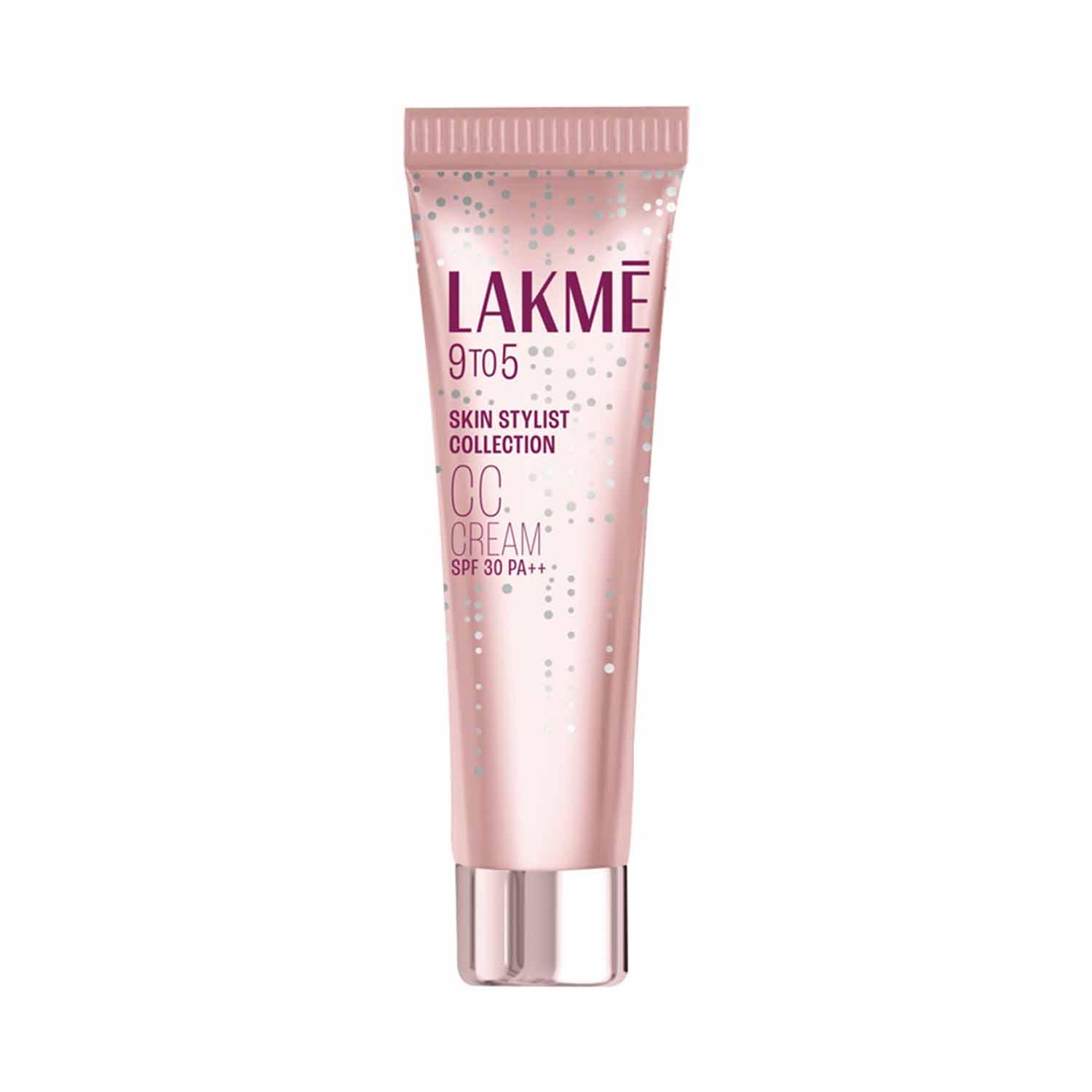 Lakme | Lakme 9 to 5 Complexion Care Face Cream Caramel (30 g)