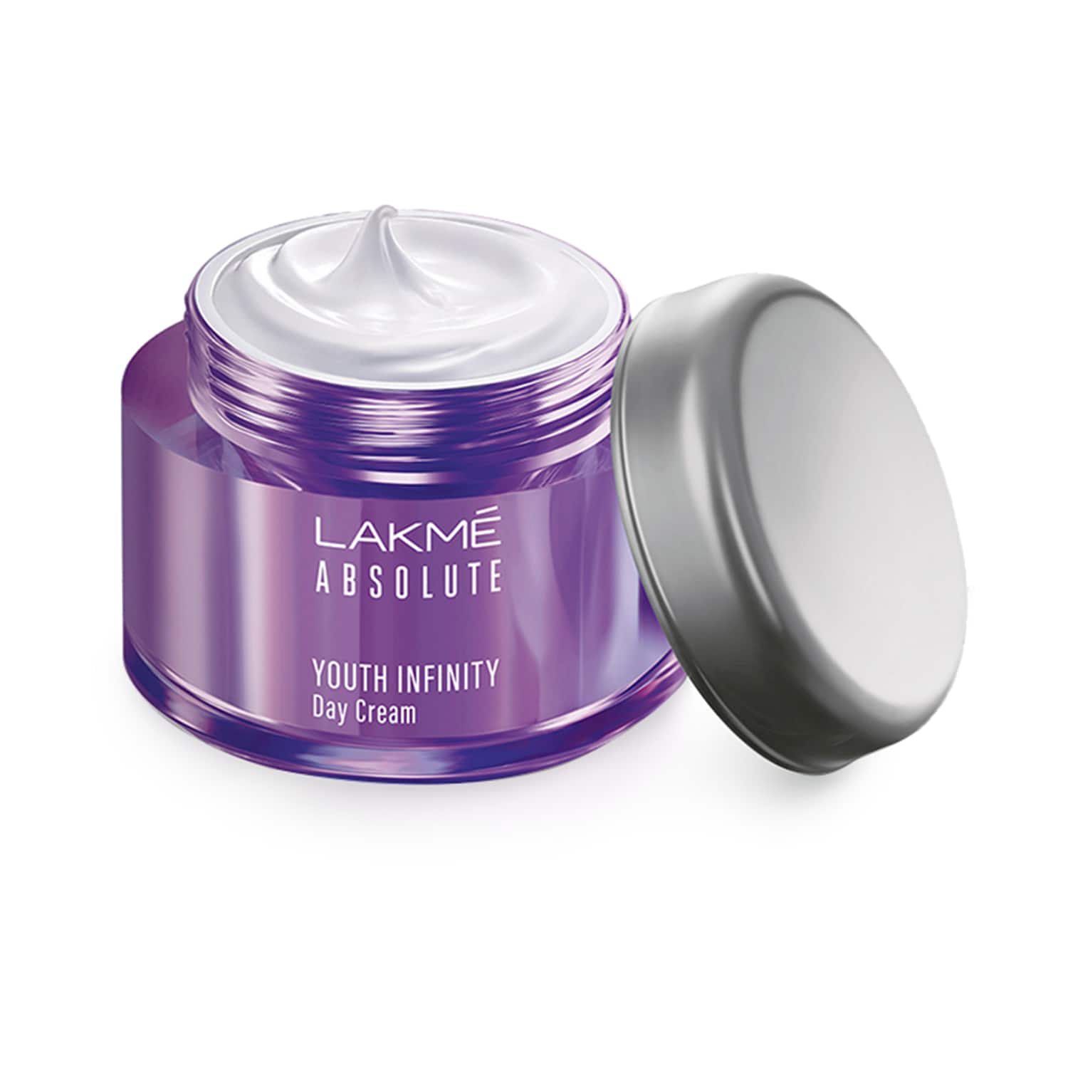 Lakme | Lakme Absolute Youth Infinity Day Creme With Pro-Retinol C Complex (50g)