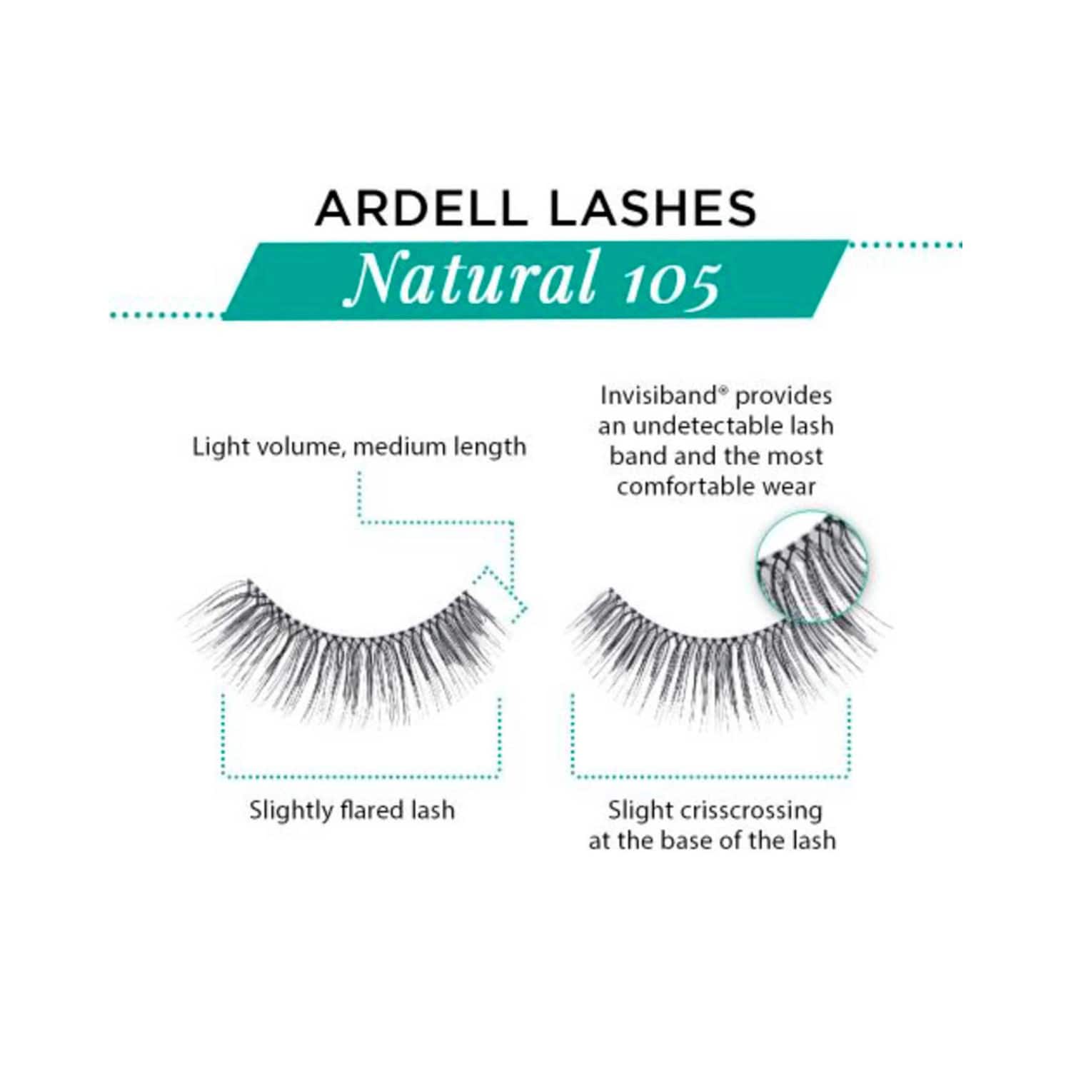 Ardell lashes on sale