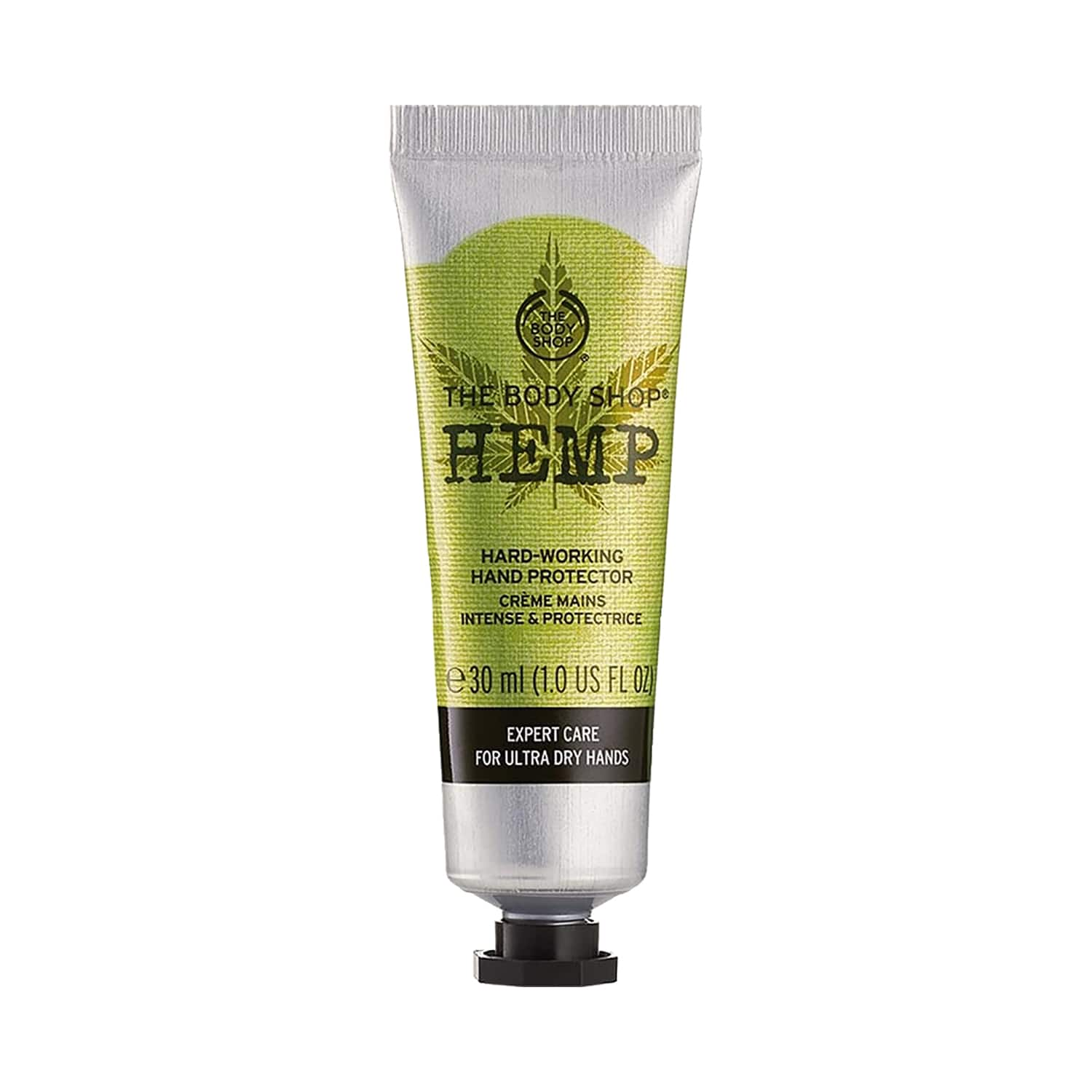 The Body Shop | The Body Shop Hemp Hand Protector Cream (30ml)