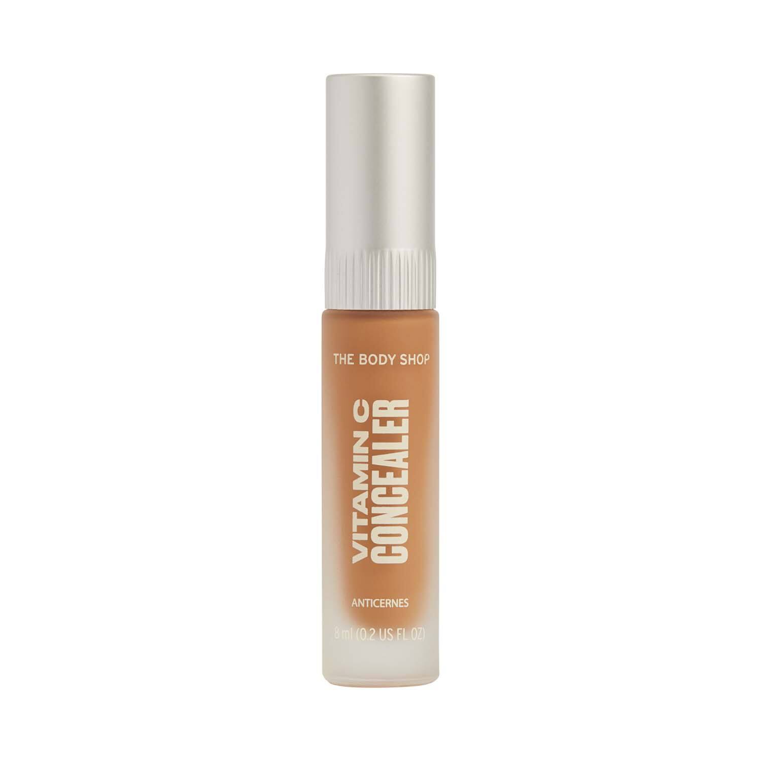 The Body Shop | The Body Shop Vitamin C Concealer - Tan 2W (8 ml)