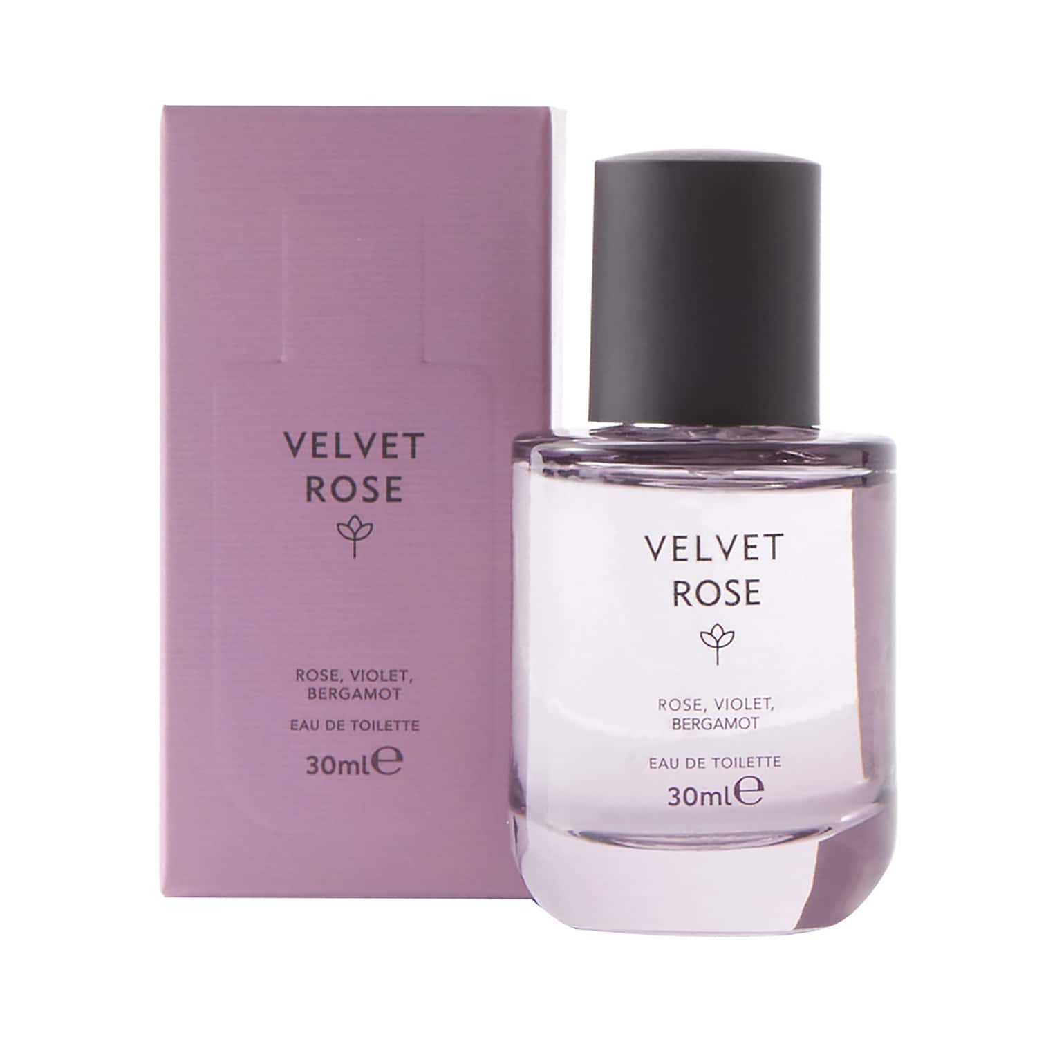 Marks and spencer on sale rose perfume review