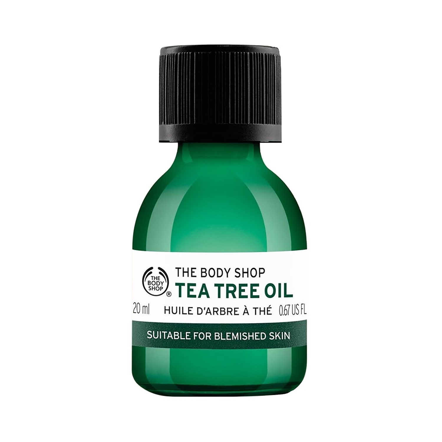 The Body Shop | The Body Shop Tea Tree Oil (20ml)