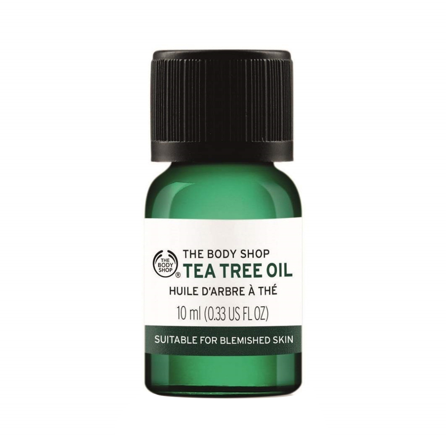 The Body Shop | The Body Shop Tea Tree Oil (10ml)