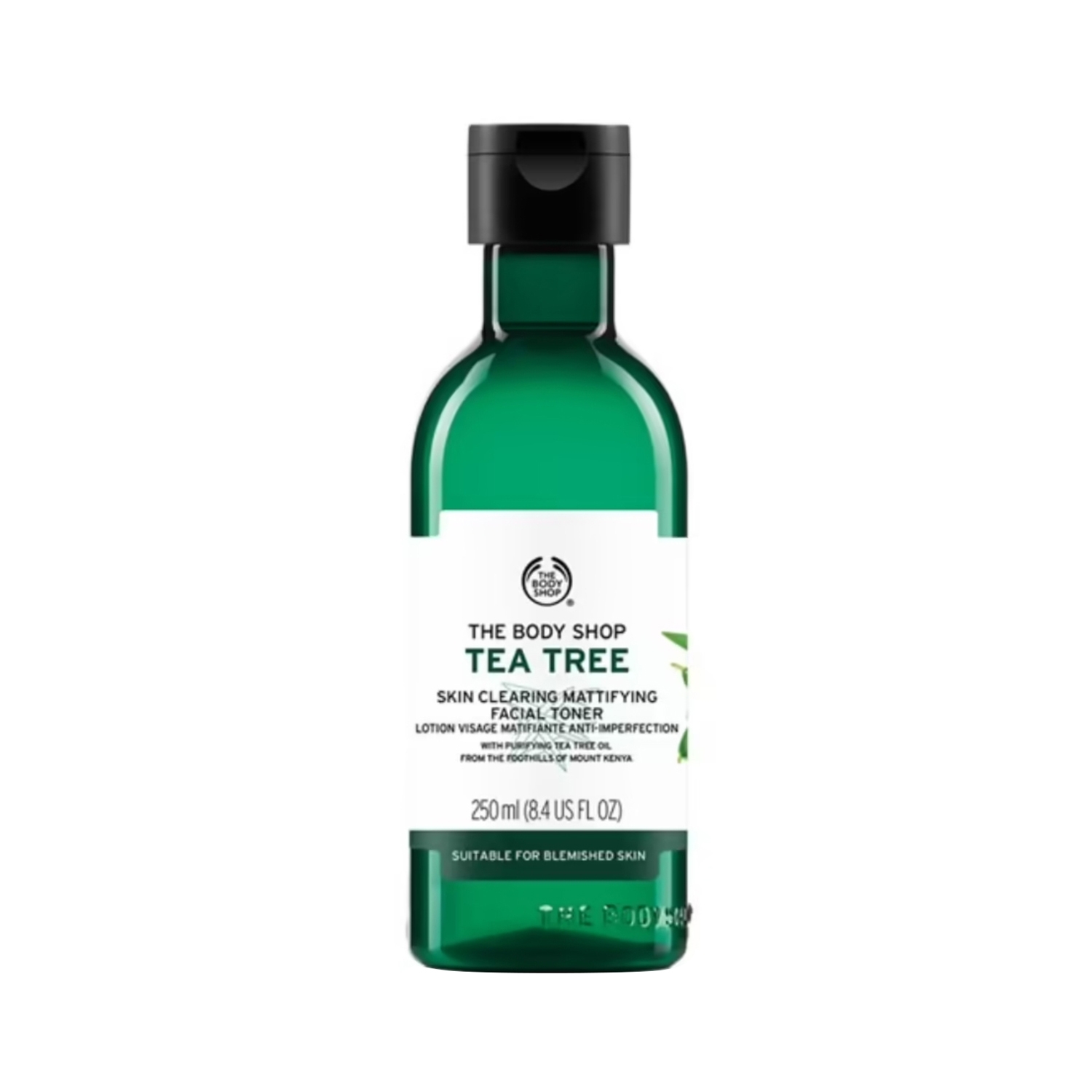 The Body Shop | The Body Shop Tea Tree Skin Clearing Mattifying Toner (250ml)