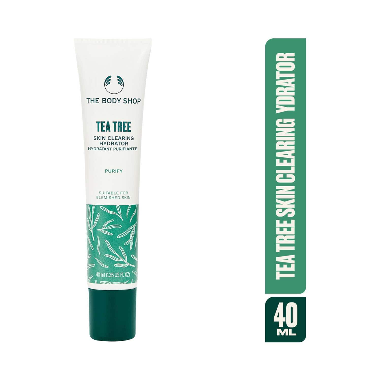 The Body Shop | The Body Shop Tea Tree Skin Clearing Hydrator (40 ml)