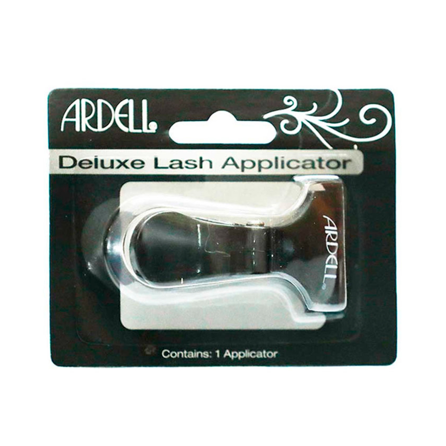 Ardell | Ardell Deluxe Eyelashes Applicator - 52324 - Black (18.1g)