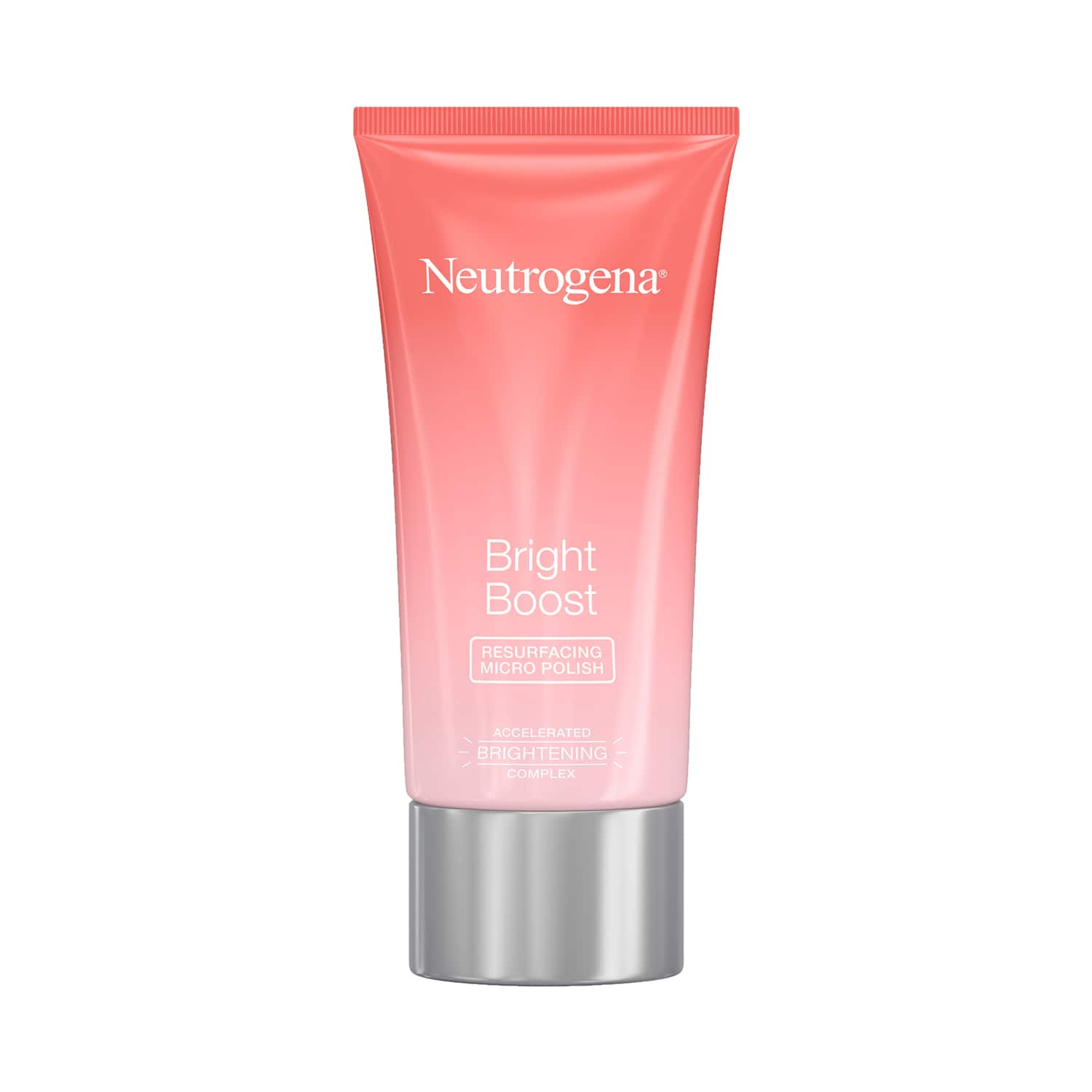 Neutrogena | Neutrogena Bright Boost Micropolish Face Scrub (75ml)