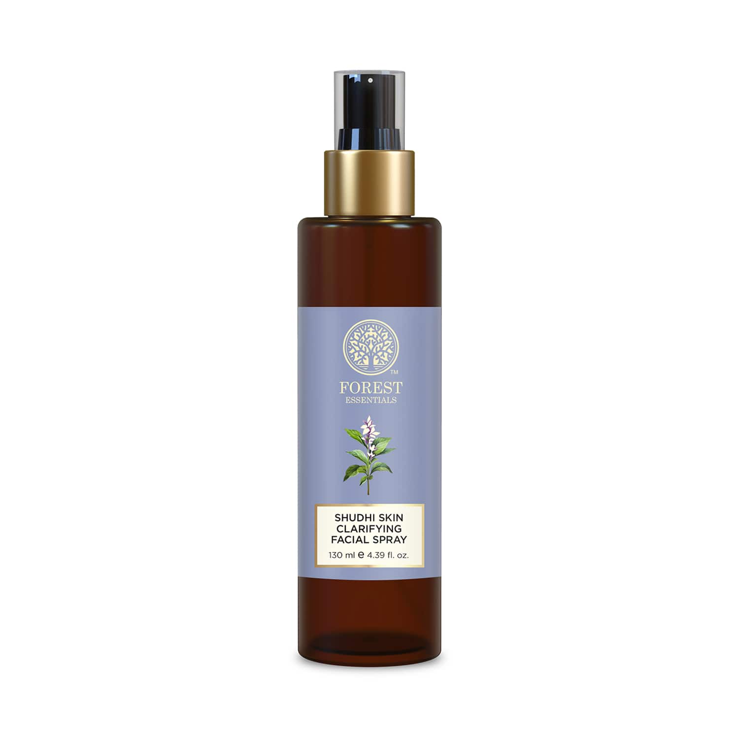 Forest Essentials | Forest Essentials Shuddhi Skin Clarifying Facial Spray (130ml)