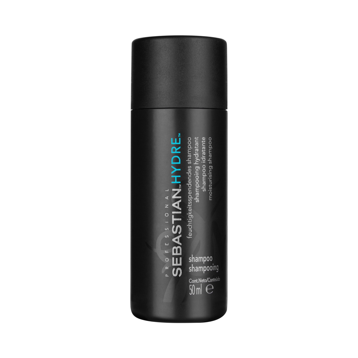 Sebastian Professional | Sebastian Professional Hydre Moisturizing Shampoo (50ml)
