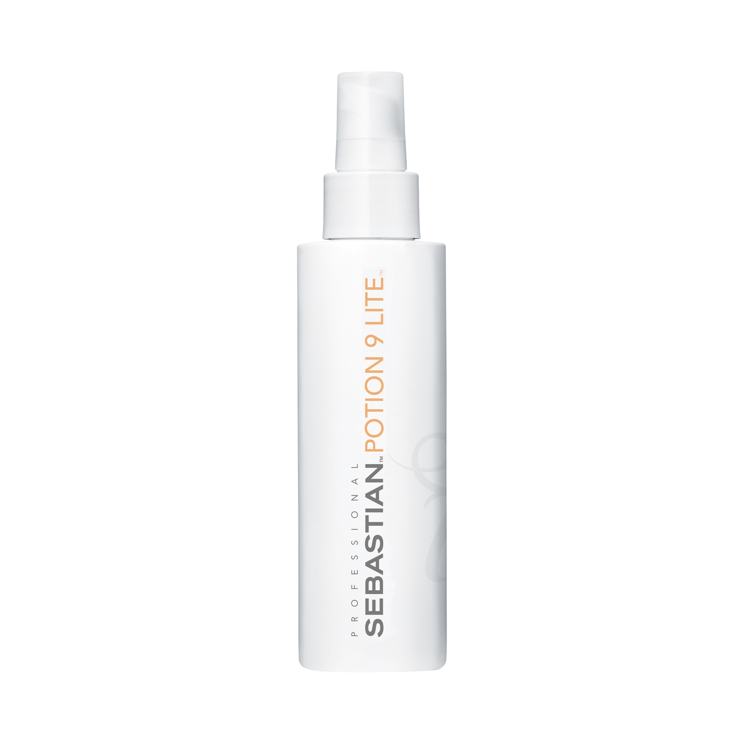 Sebastian Professional Potion 9 Lite Spray For Flexibility & Radiant Shine (150ml)