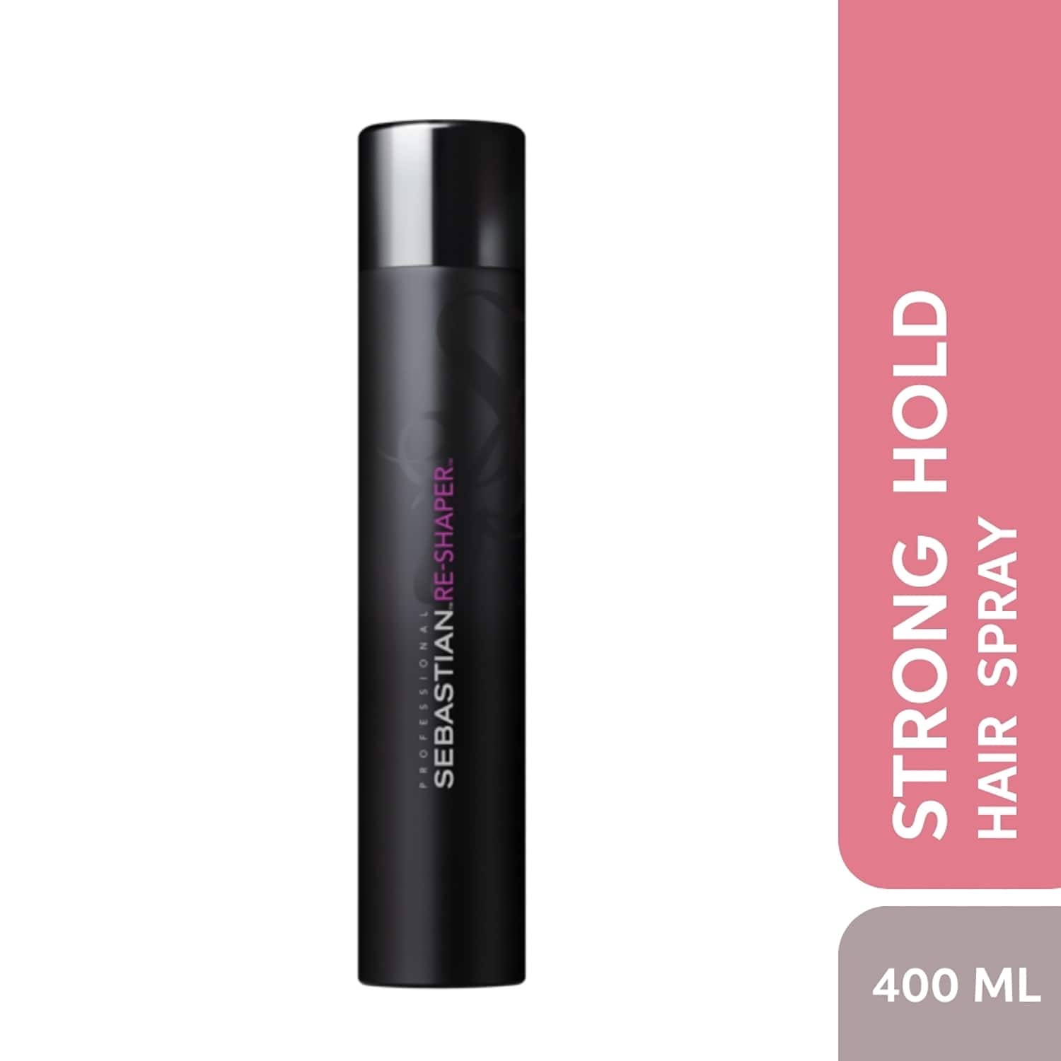 Sebastian Professional | Sebastian Professional Re-Shaper Strong Hold Hair Spray (400ml)