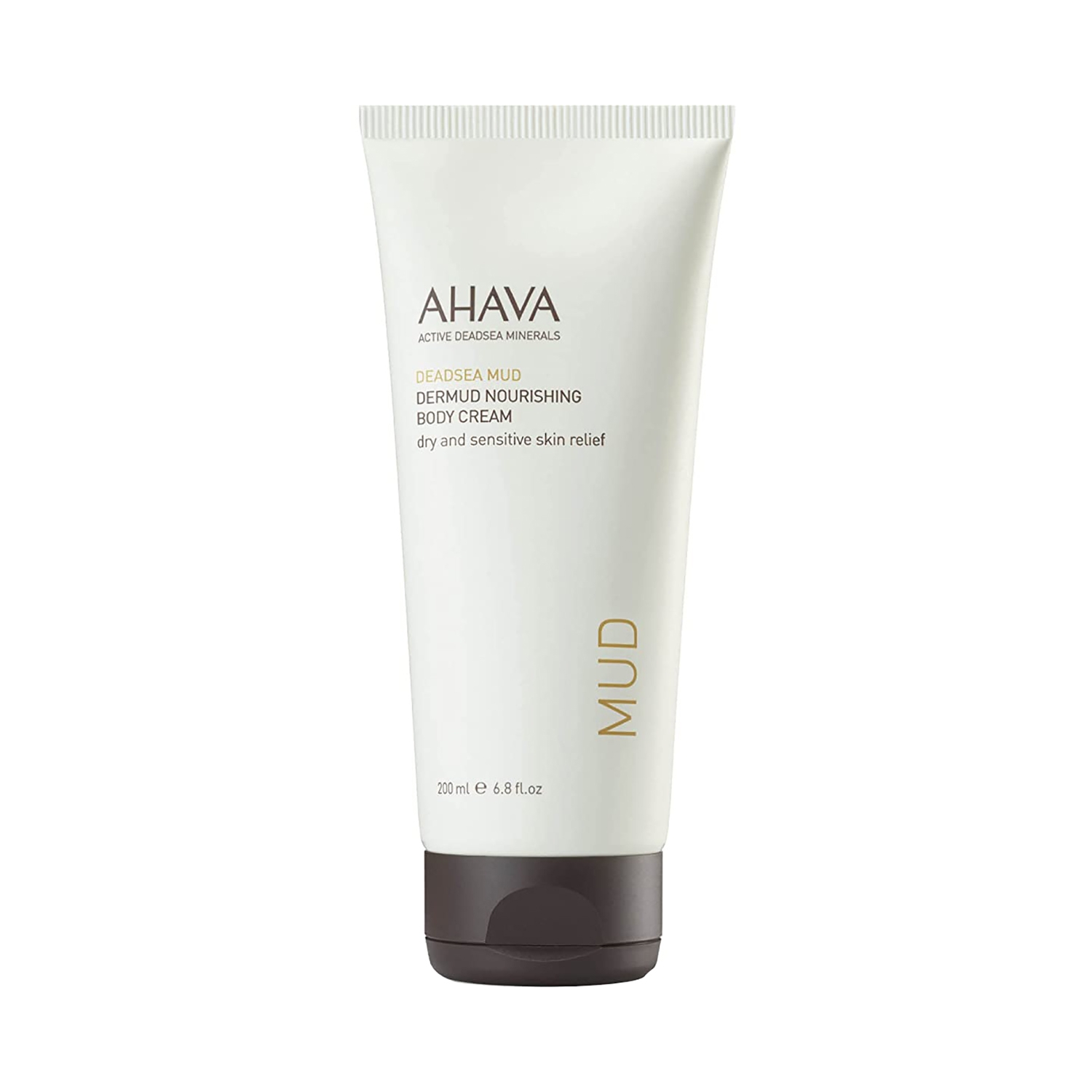 Ahava | Ahava Dermud Nourishing Body Cream (200ml)